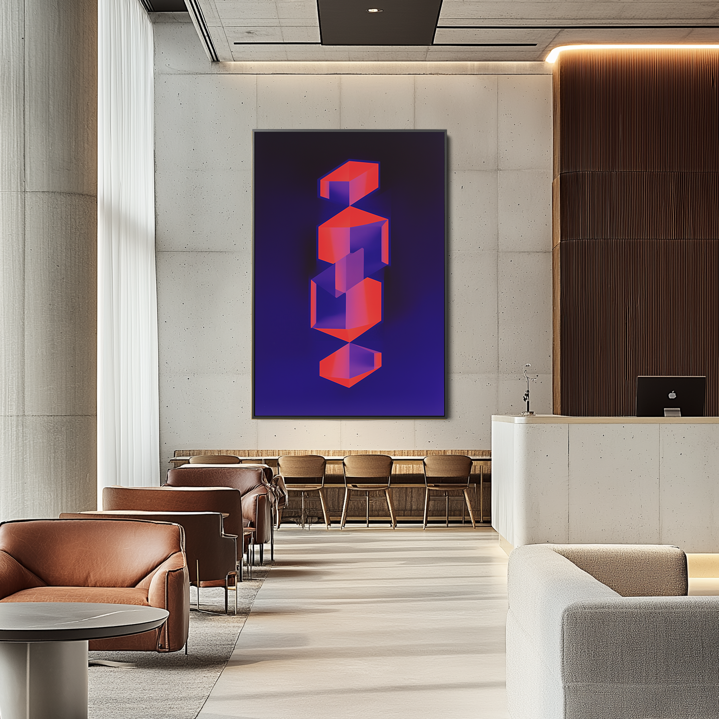 Spectral Stack #UA-1284