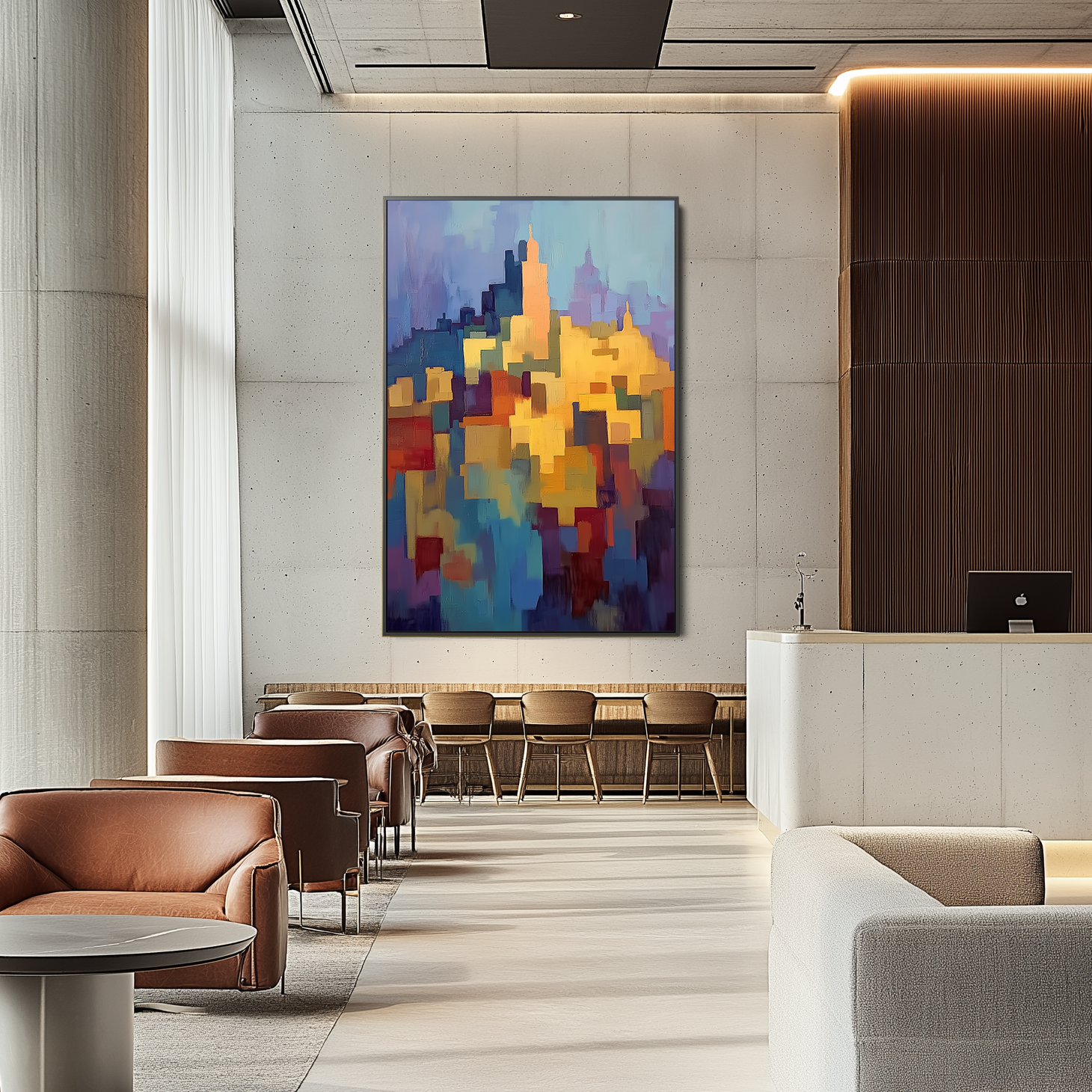 Duskwoven Heights #UA-1286