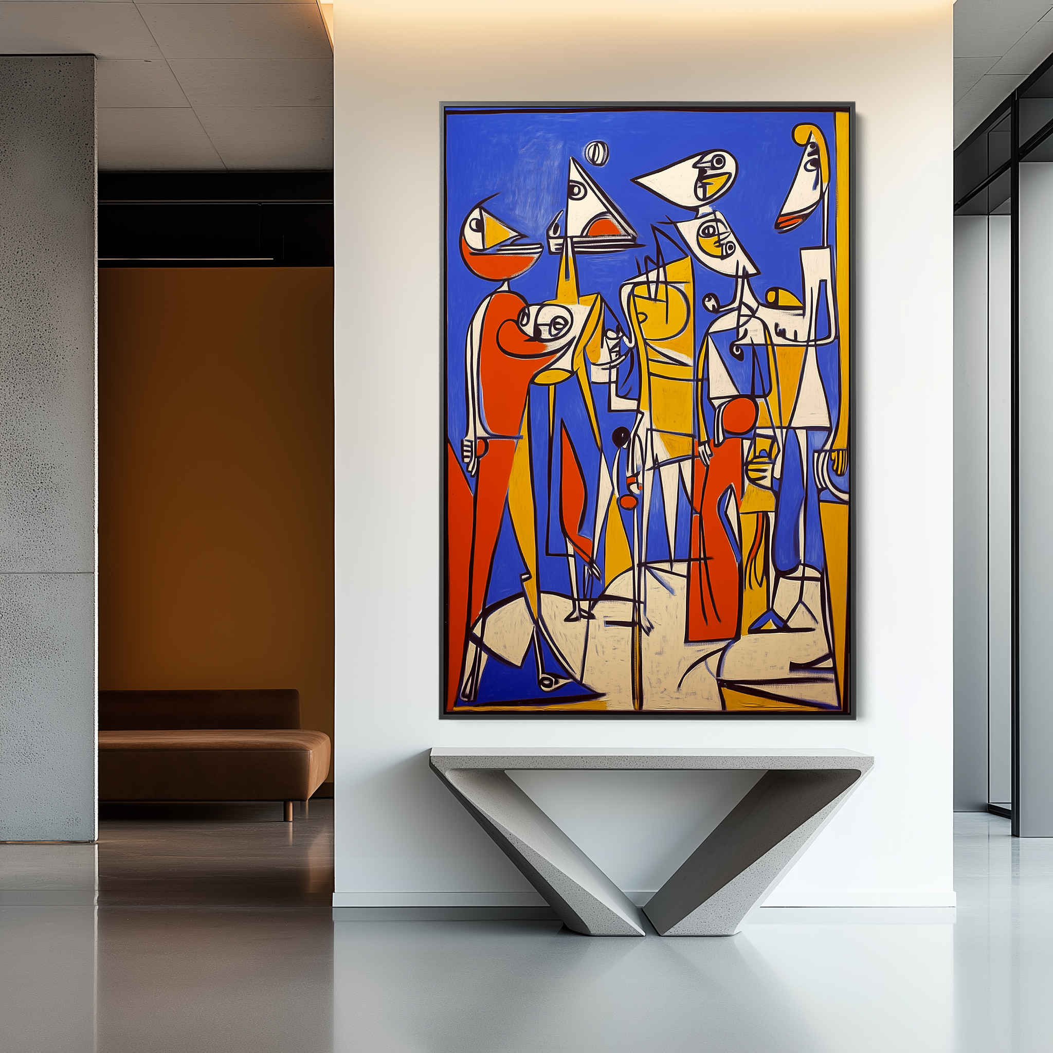 Syntax of Celebration #UA-807