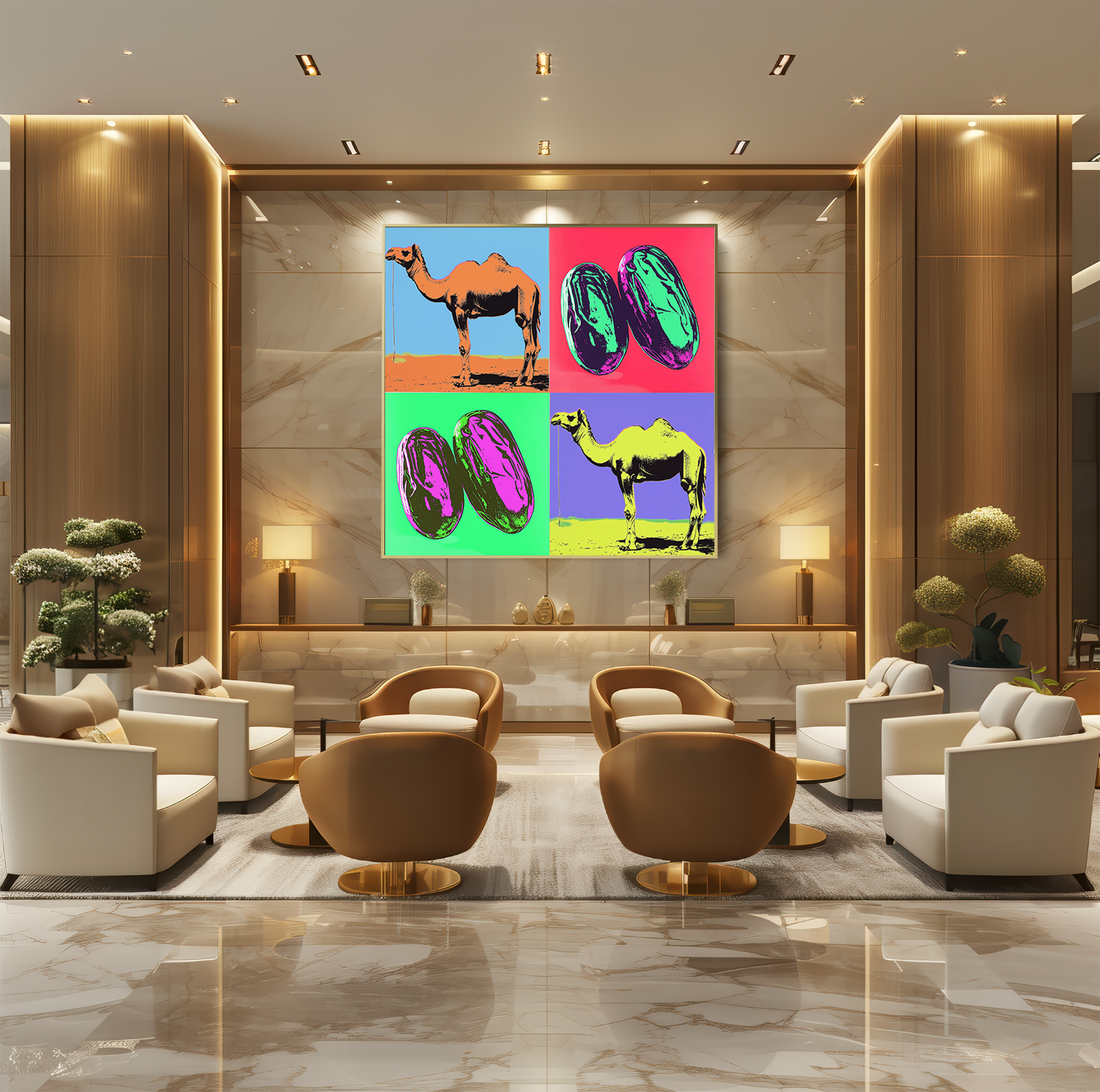 From Palm to Path #UA-373