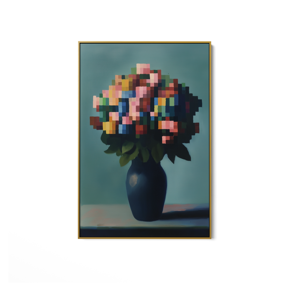 Bloom Buffering #UA-1334