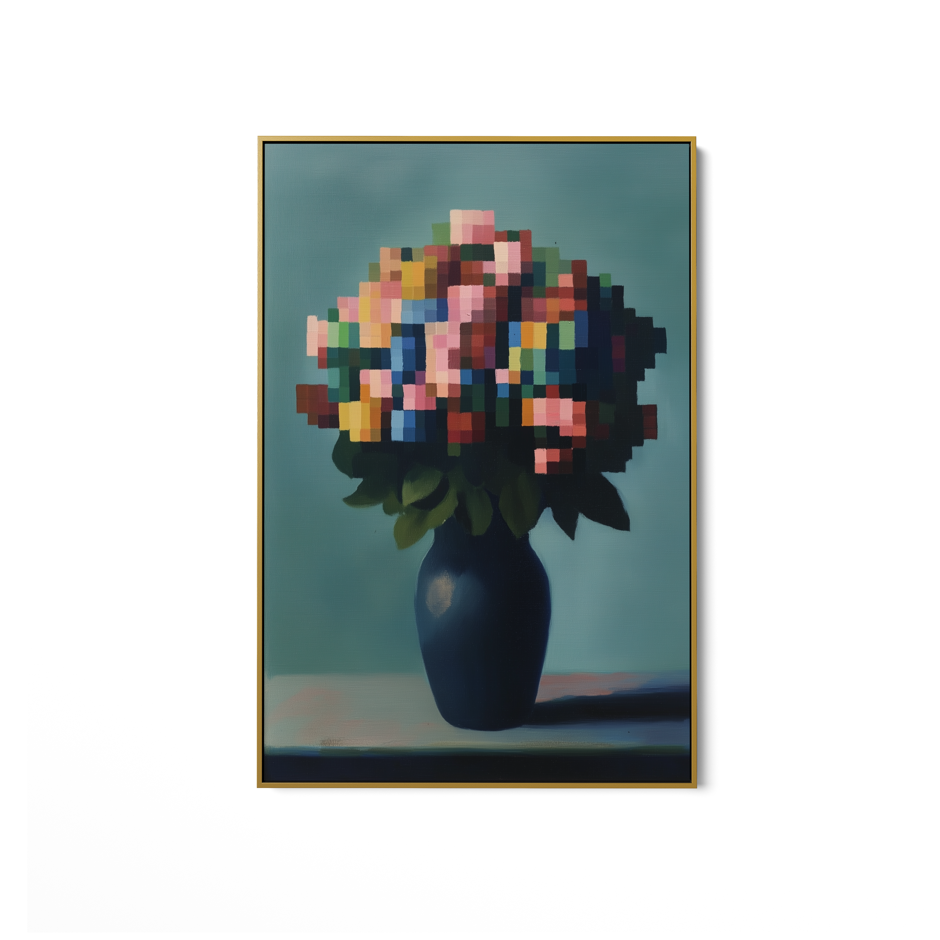 Bloom Buffering #UA-1334