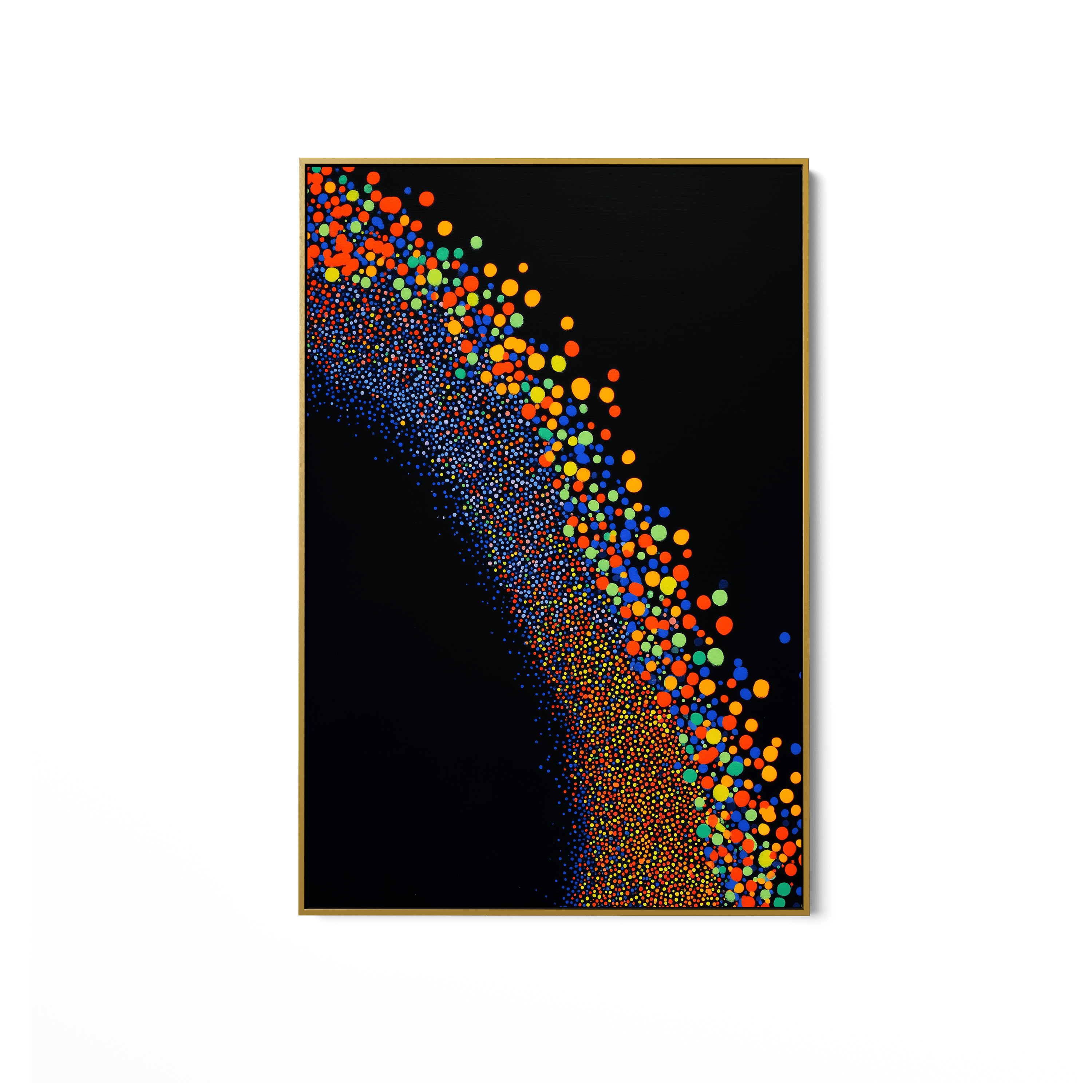 Color Cyclone #UA-762