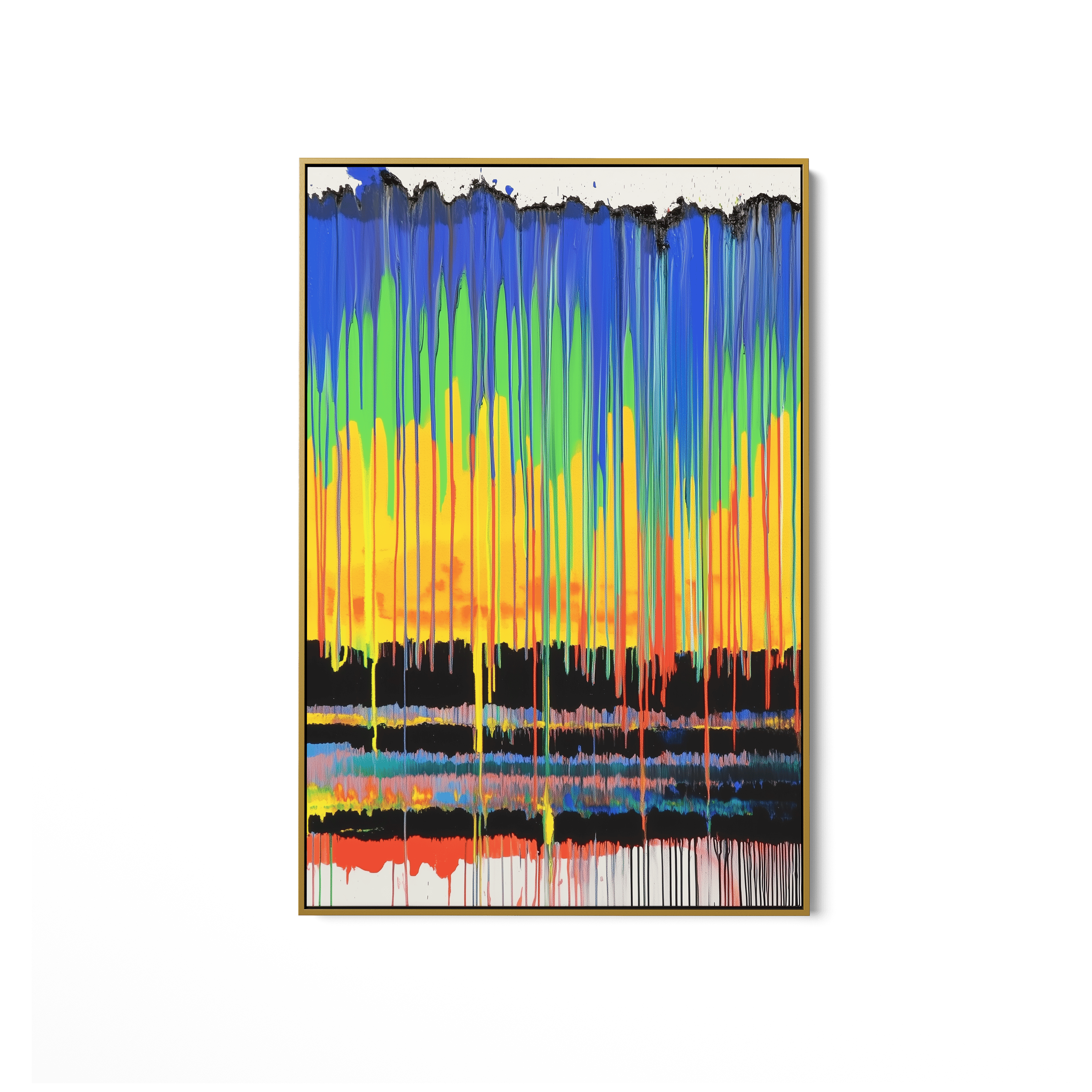 Frequency Field #UA-1150