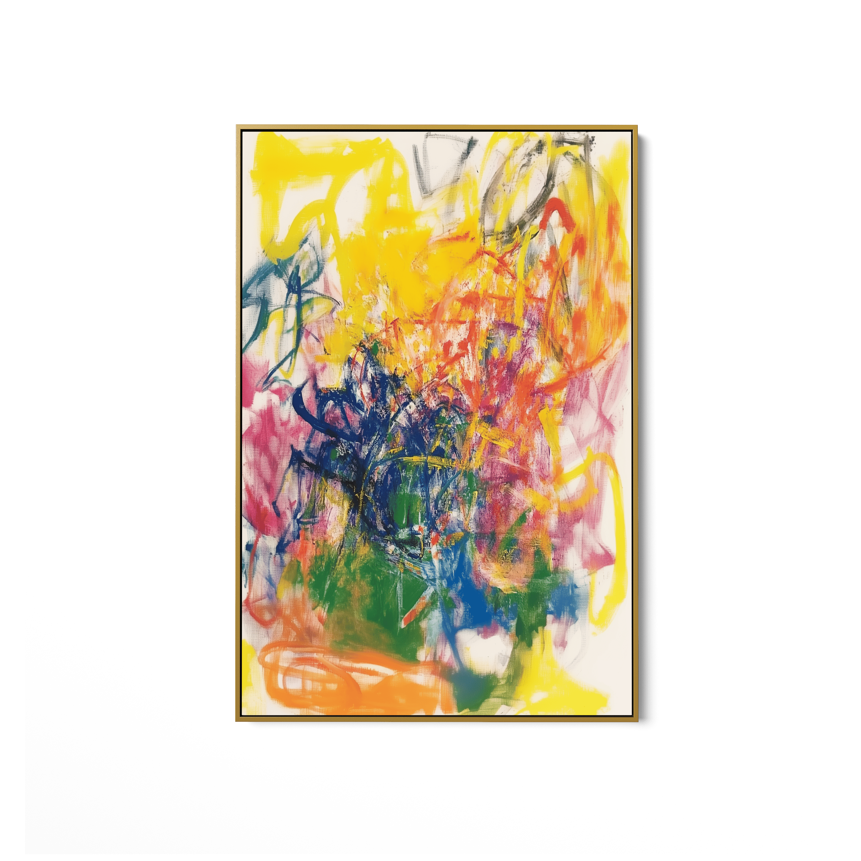 Whirlwind of Hues #UA-308