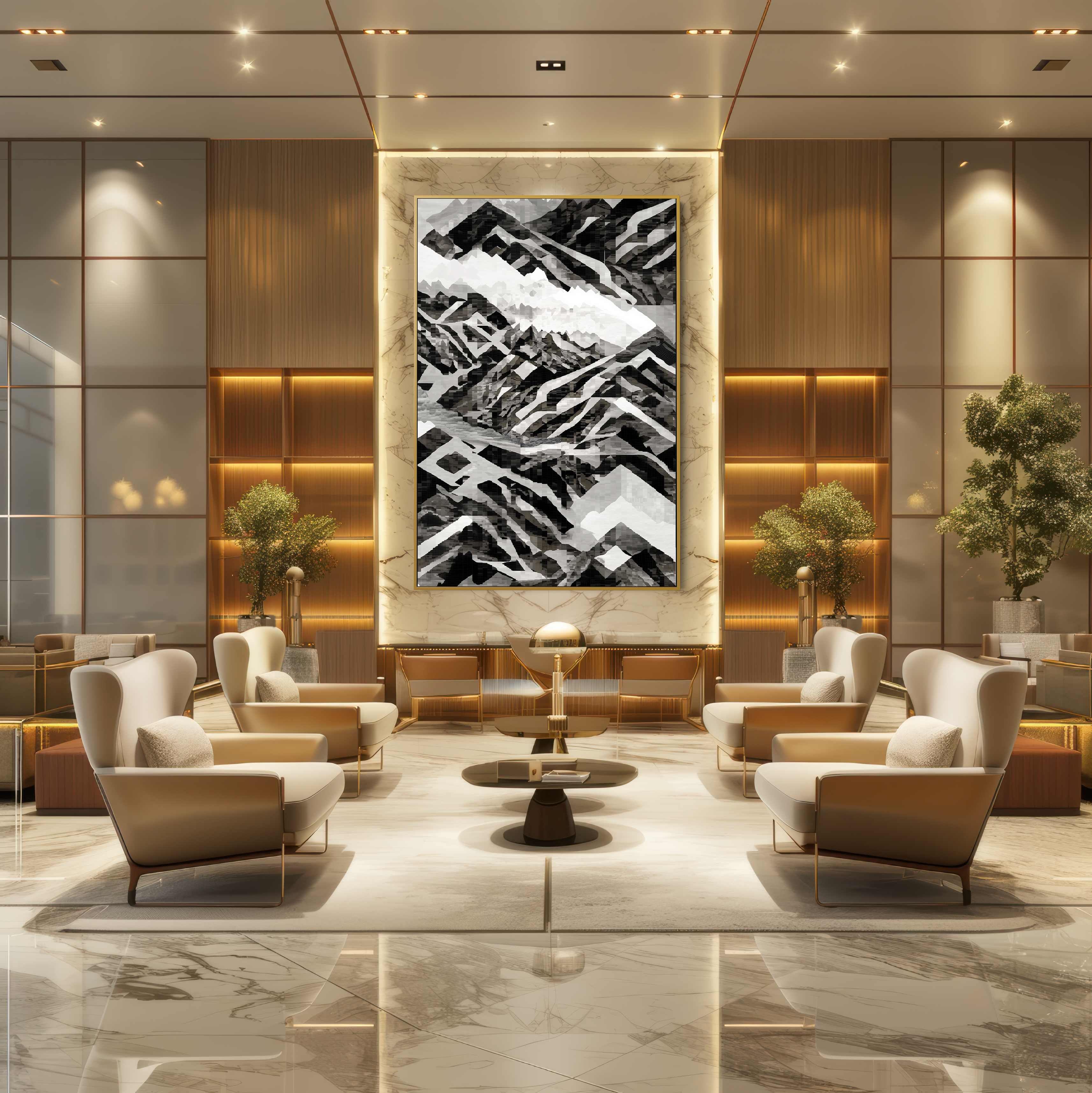 Static Range #UA-1096