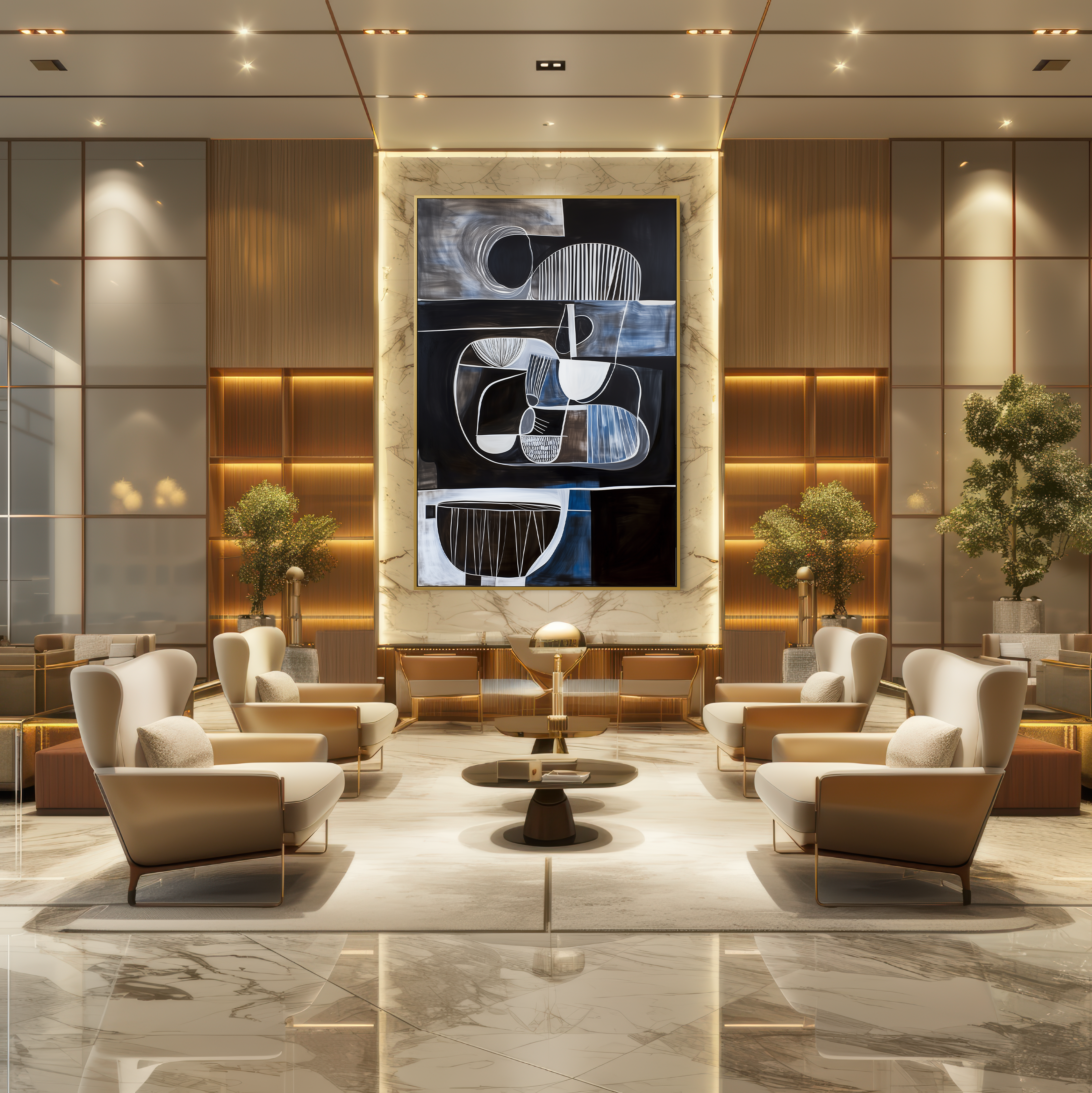 Containment Study #UA-1154