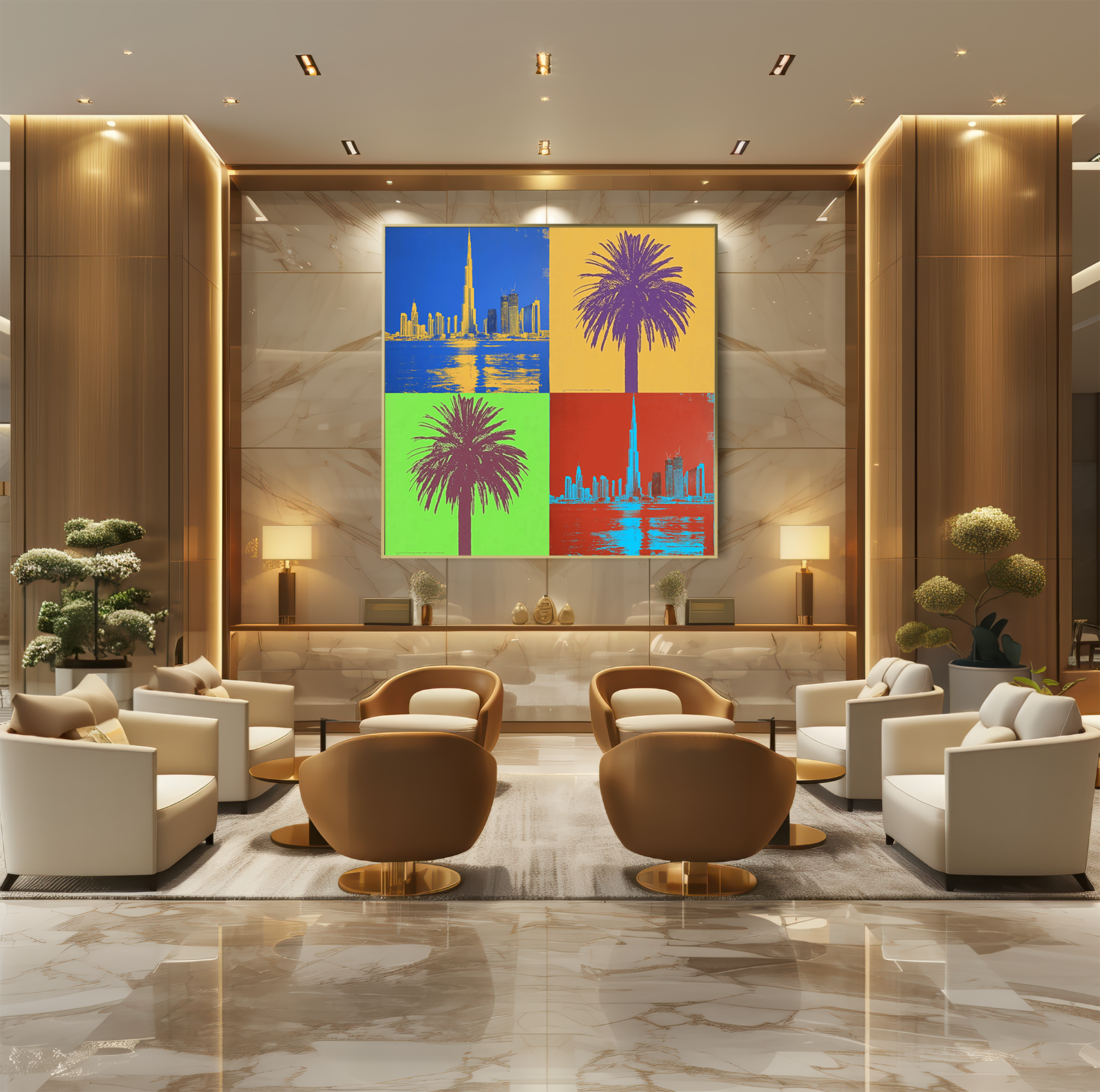 Heritage on the Horizon #UA-382