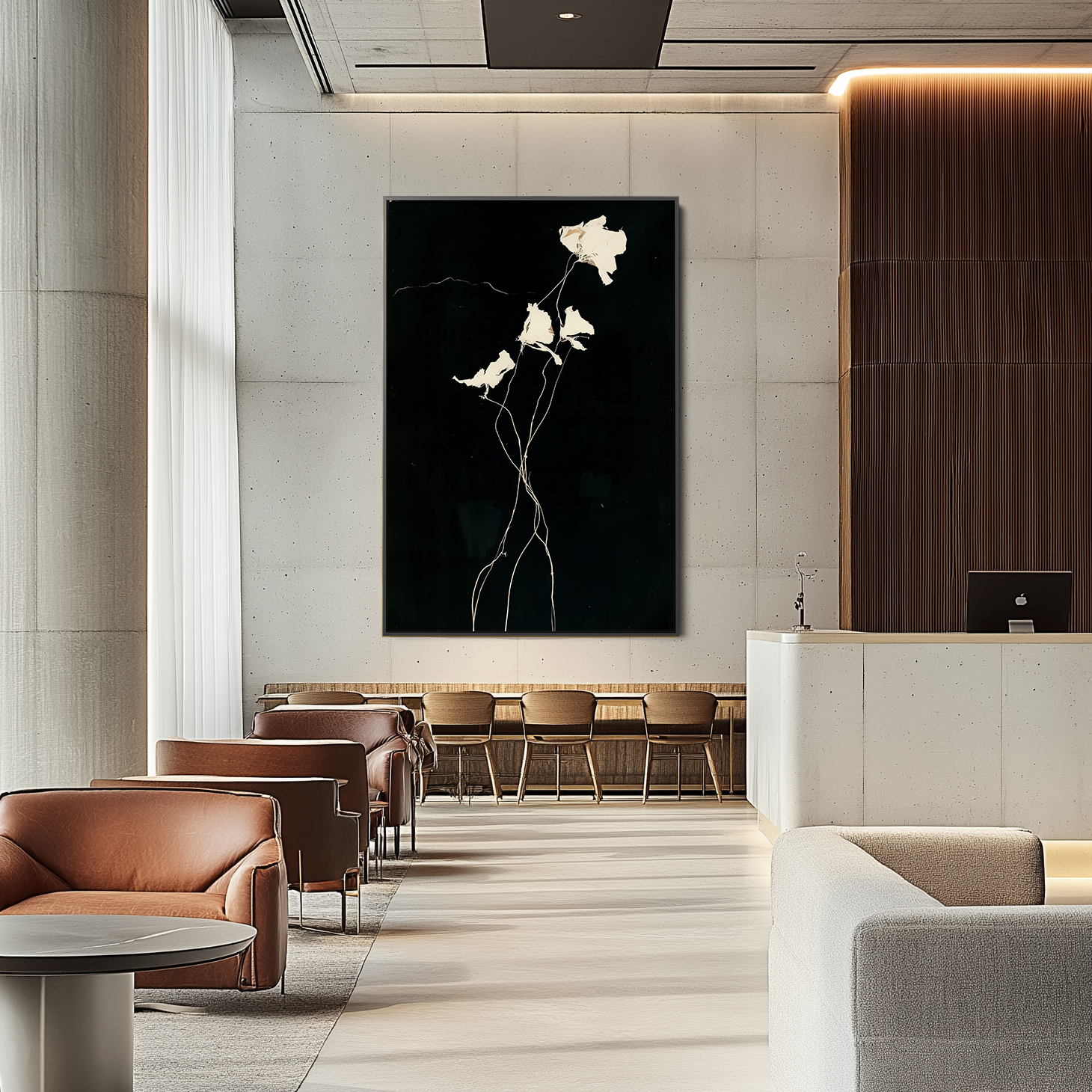 Held by Nothing #UA-969