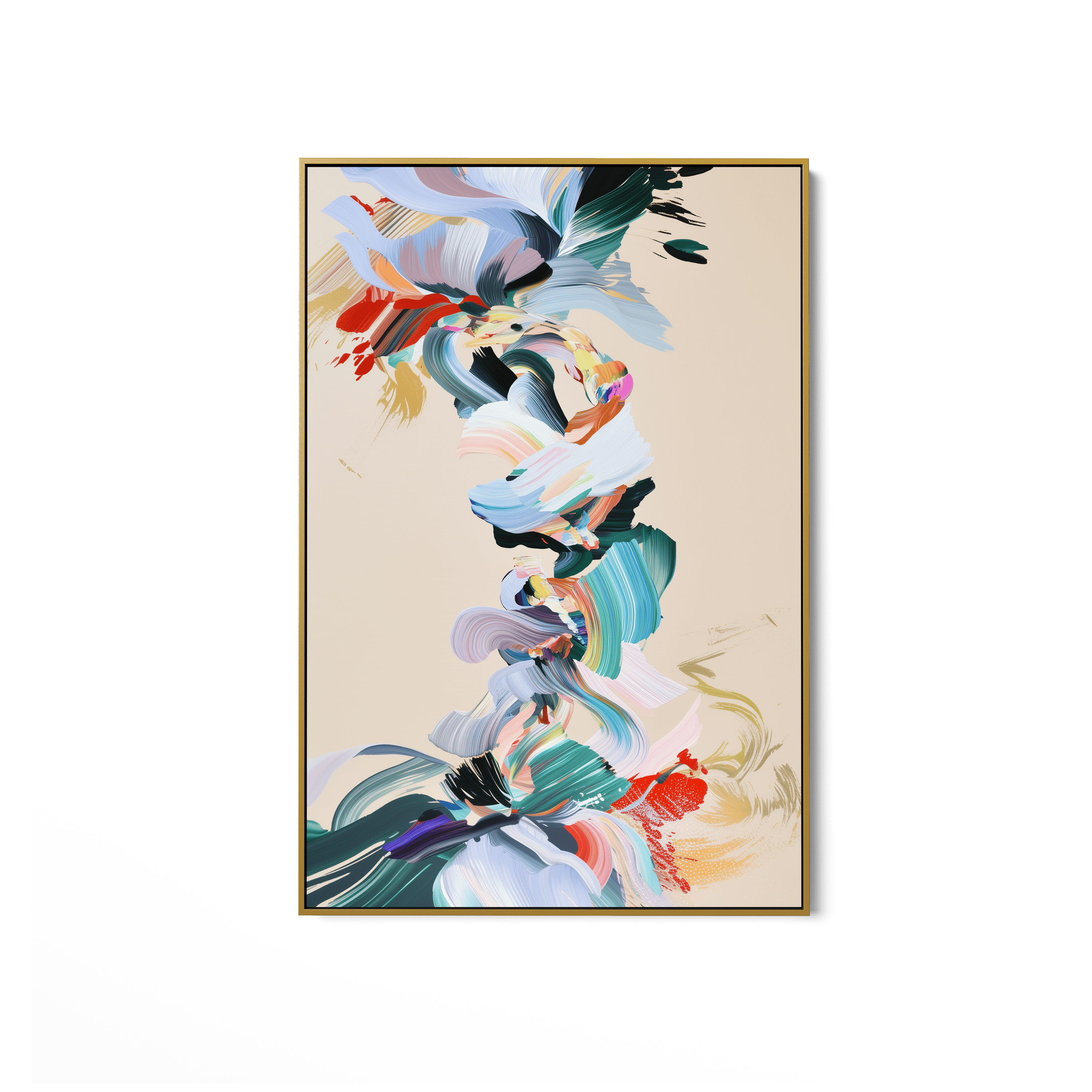 Shape of a Dream #UA-1251