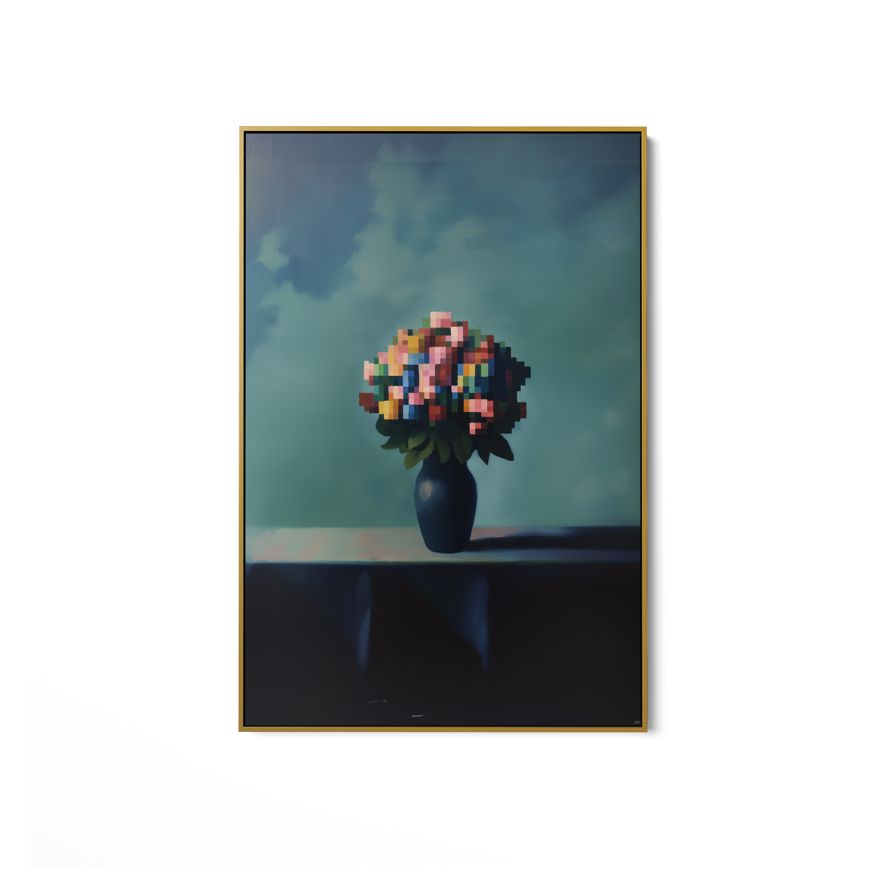 Bloom Buffering #UA-1335