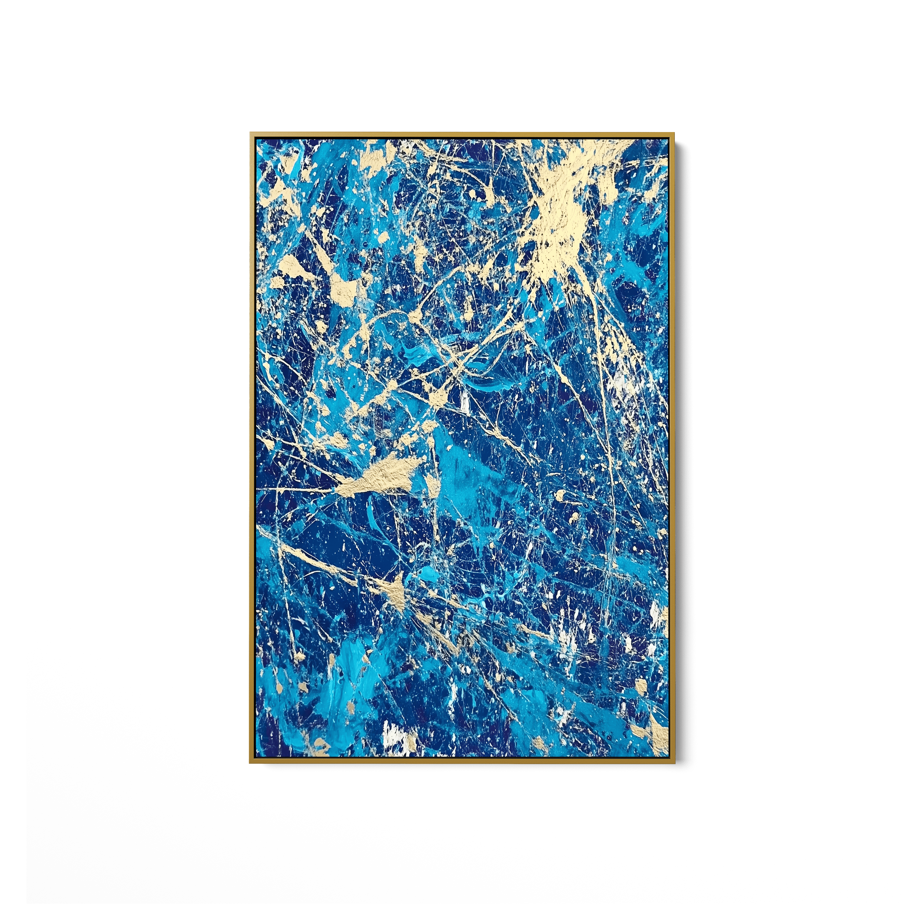 Celestial Chaos #UA-193