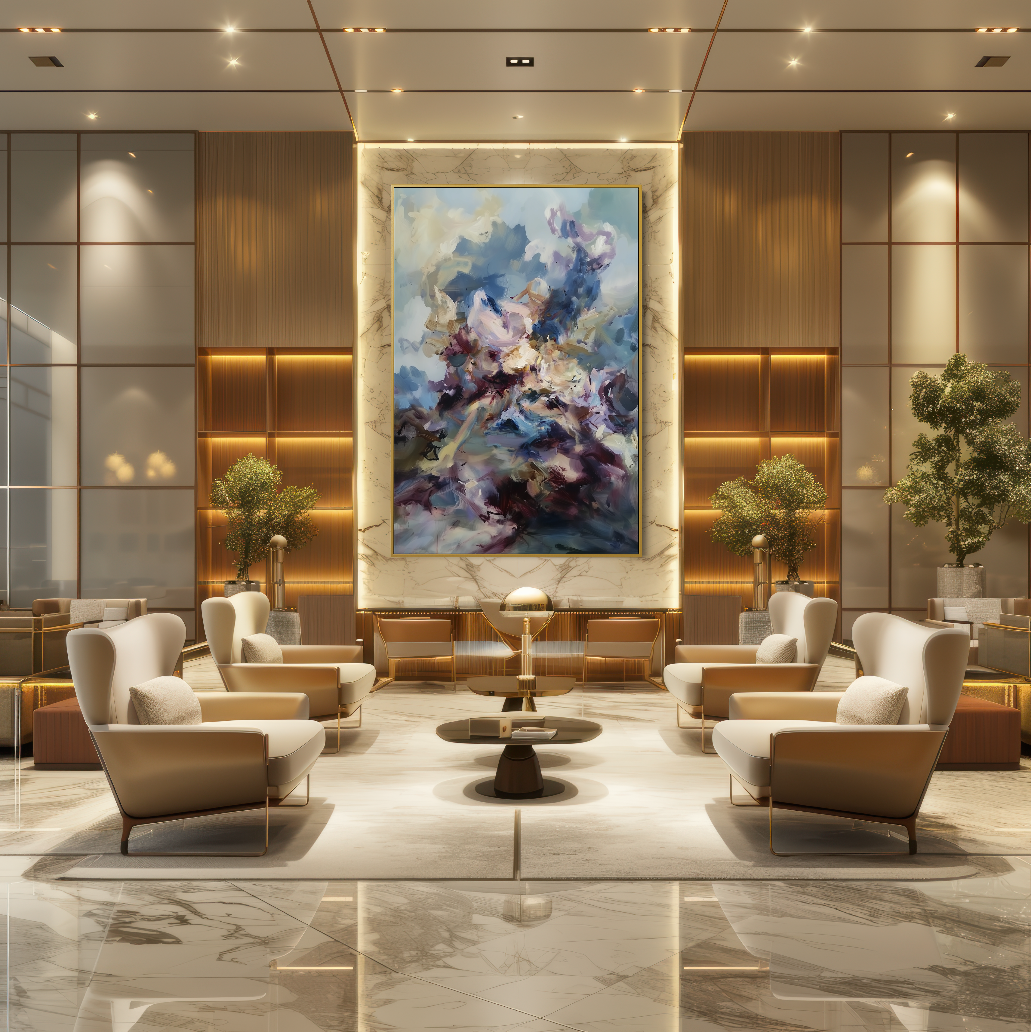 Penance Bloom #UA-1160