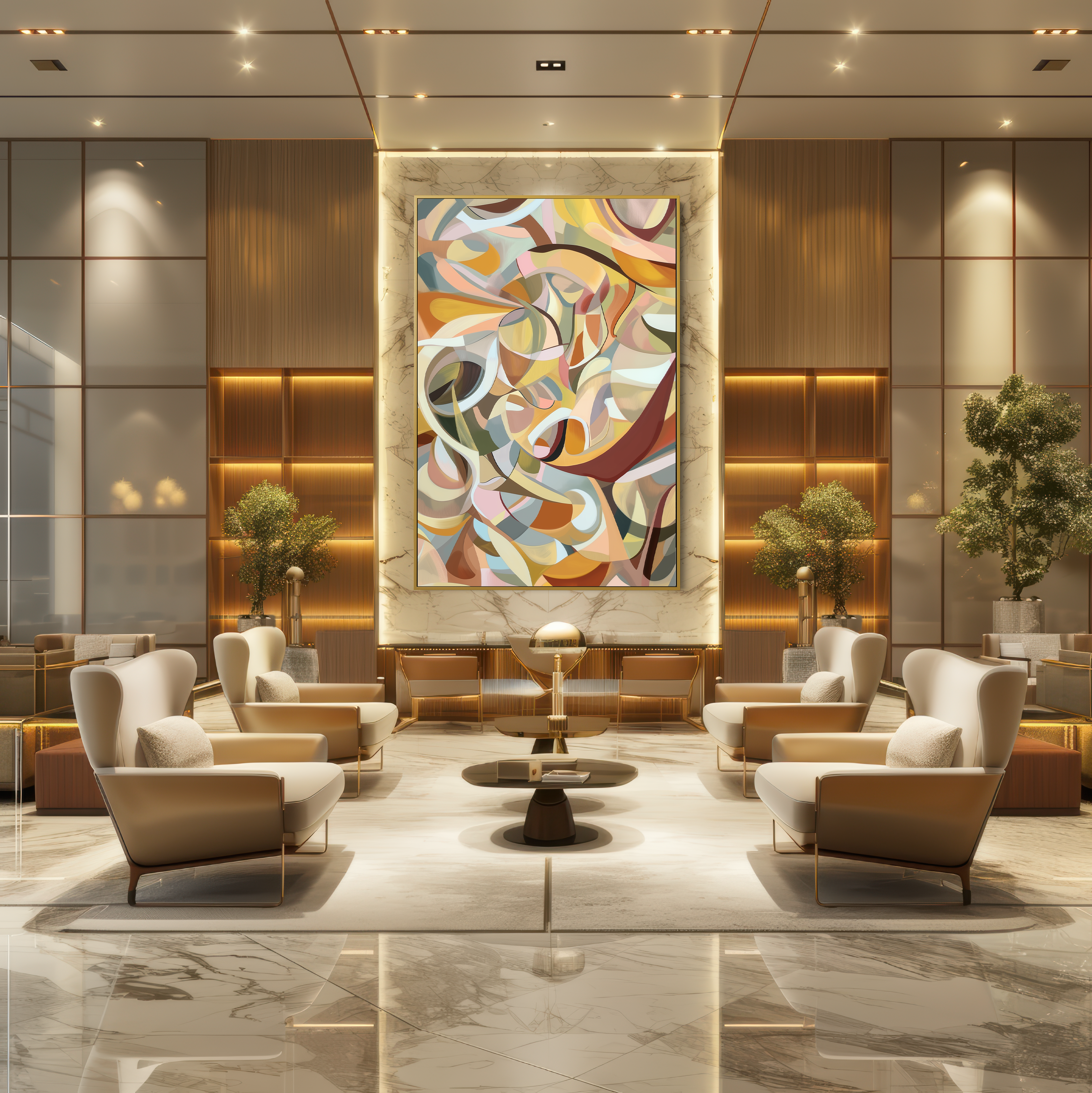 Folded Into Meaning #UA-1123