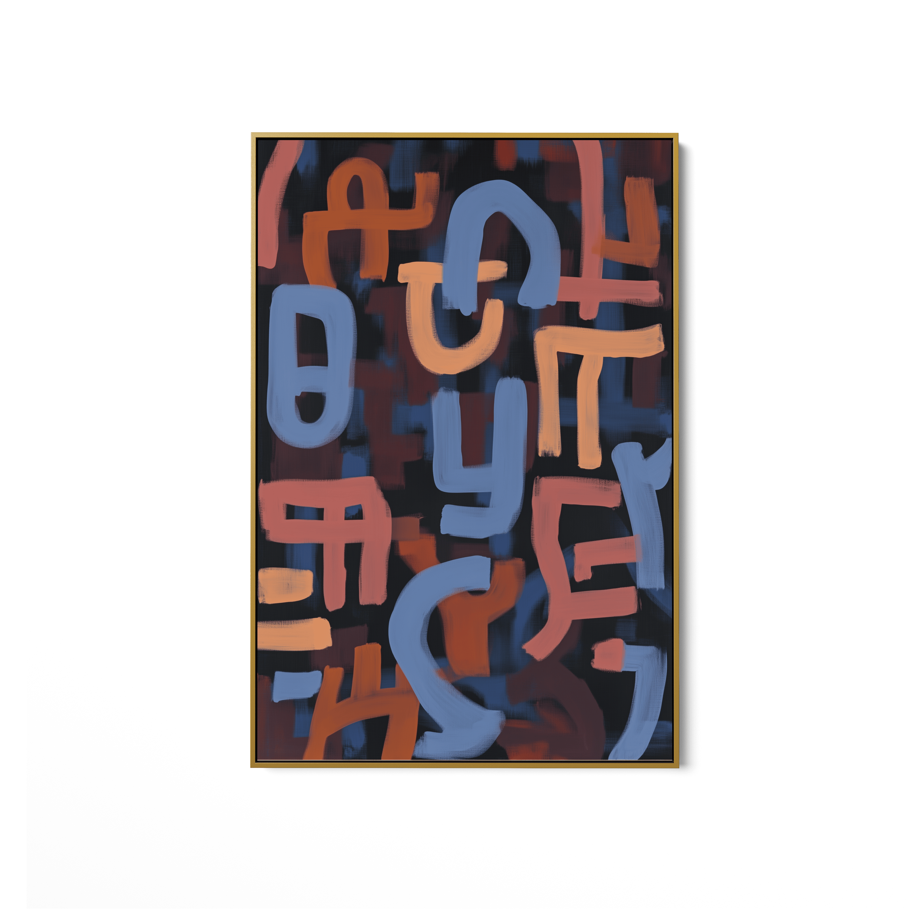 Primitive Draft Mode #UA-1120