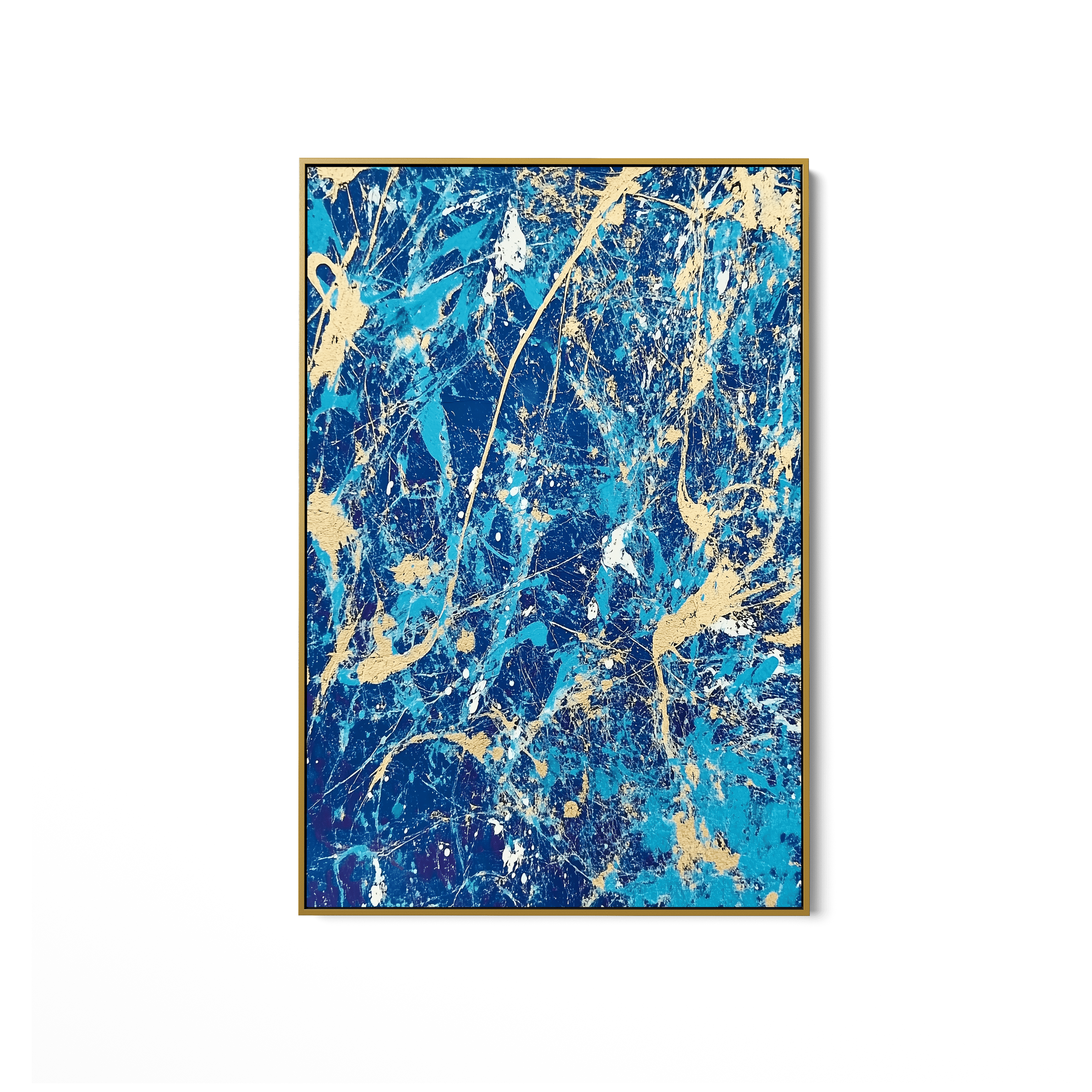 Celestial Chaos #UA-192