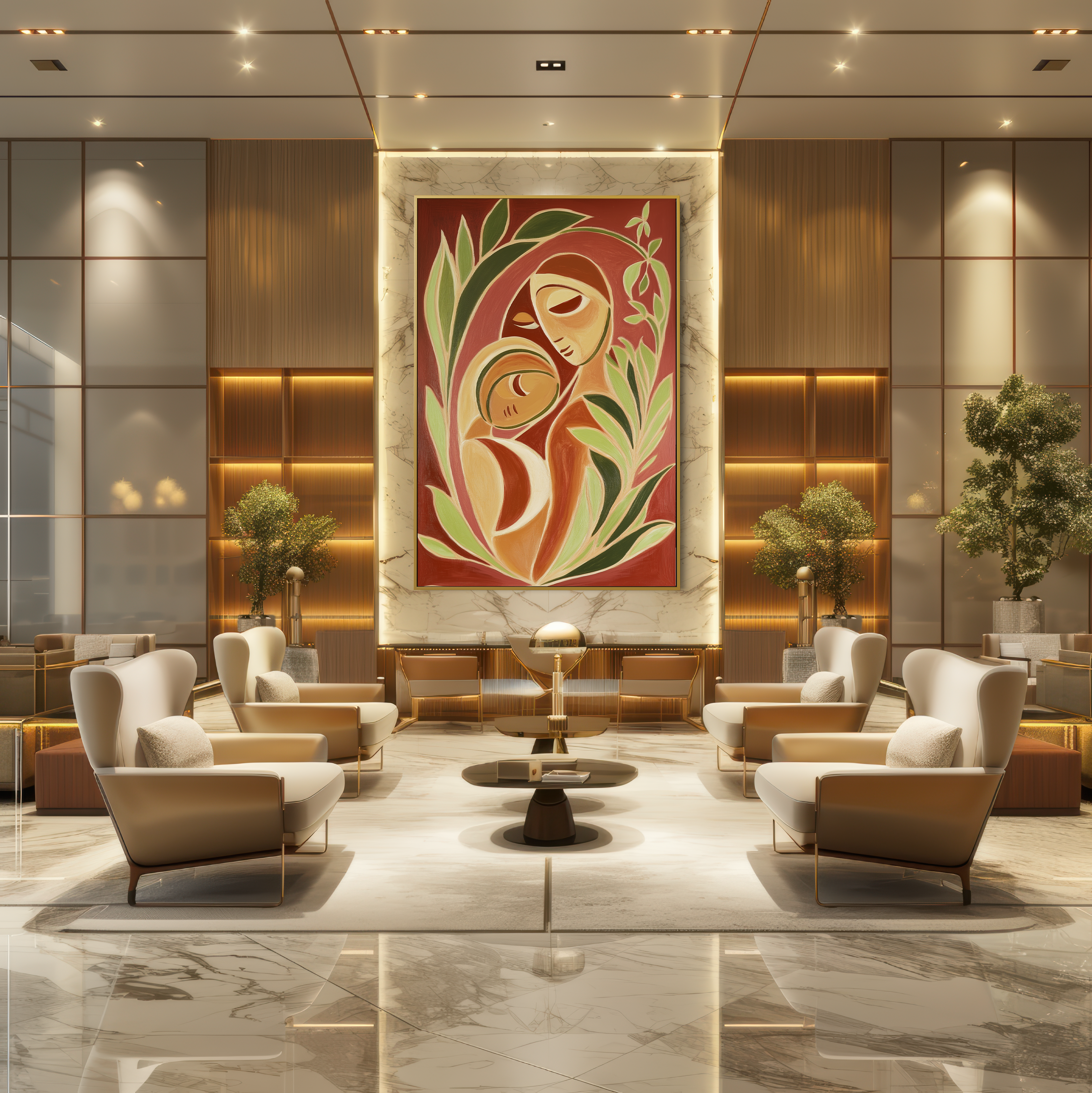 Cradle of Roots #UA-1272