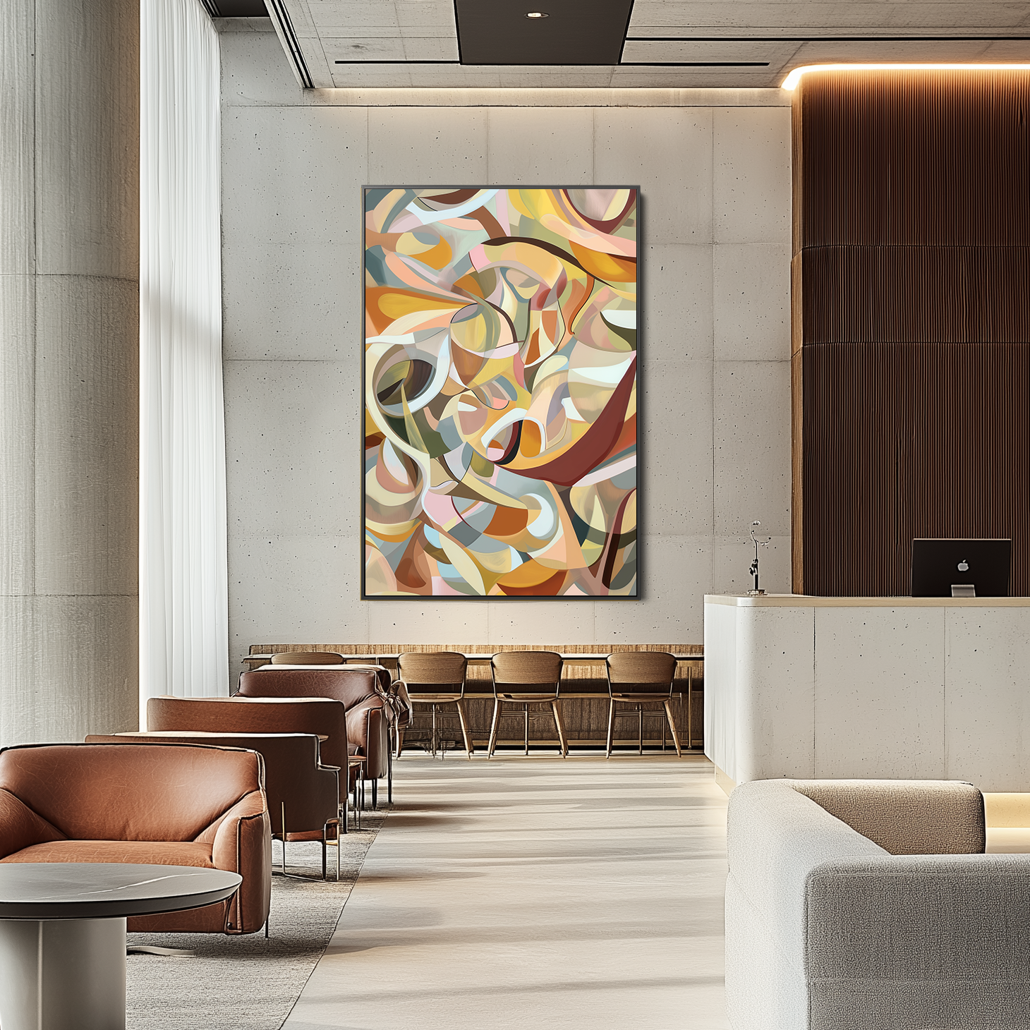 Folded Into Meaning #UA-1123