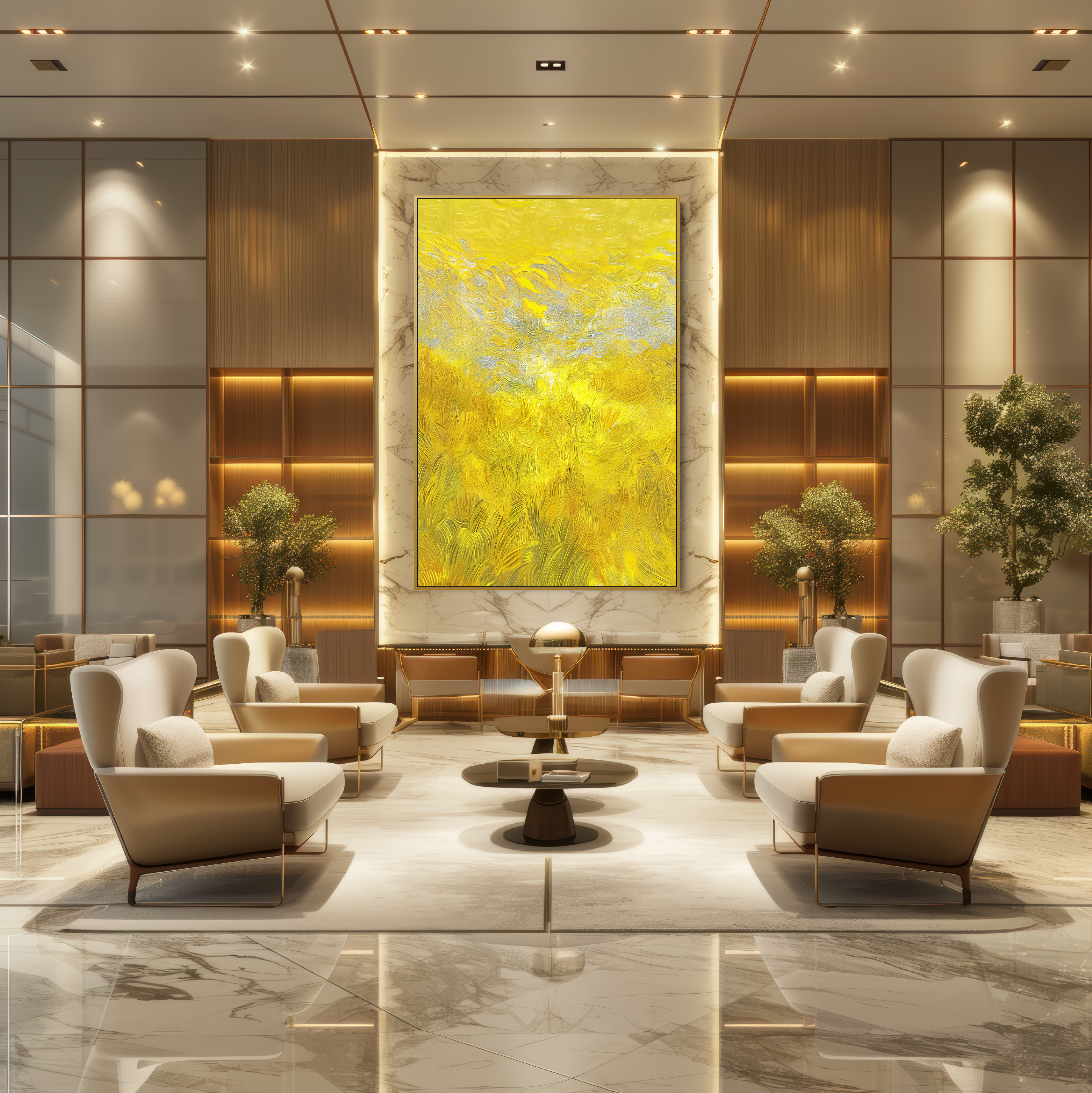 Sunlit Dance #UA-766