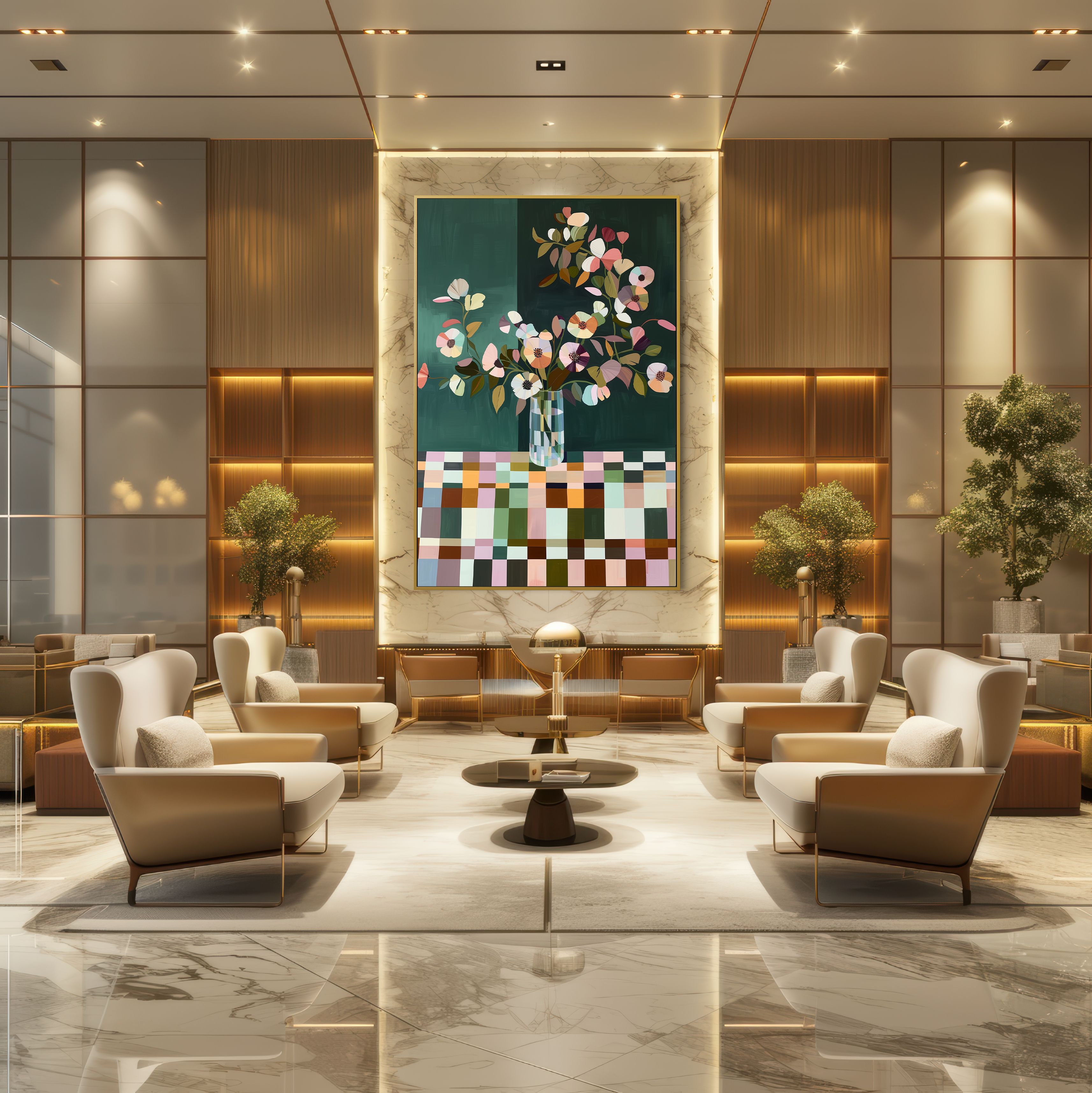 Where Colour Spilled #UA-956