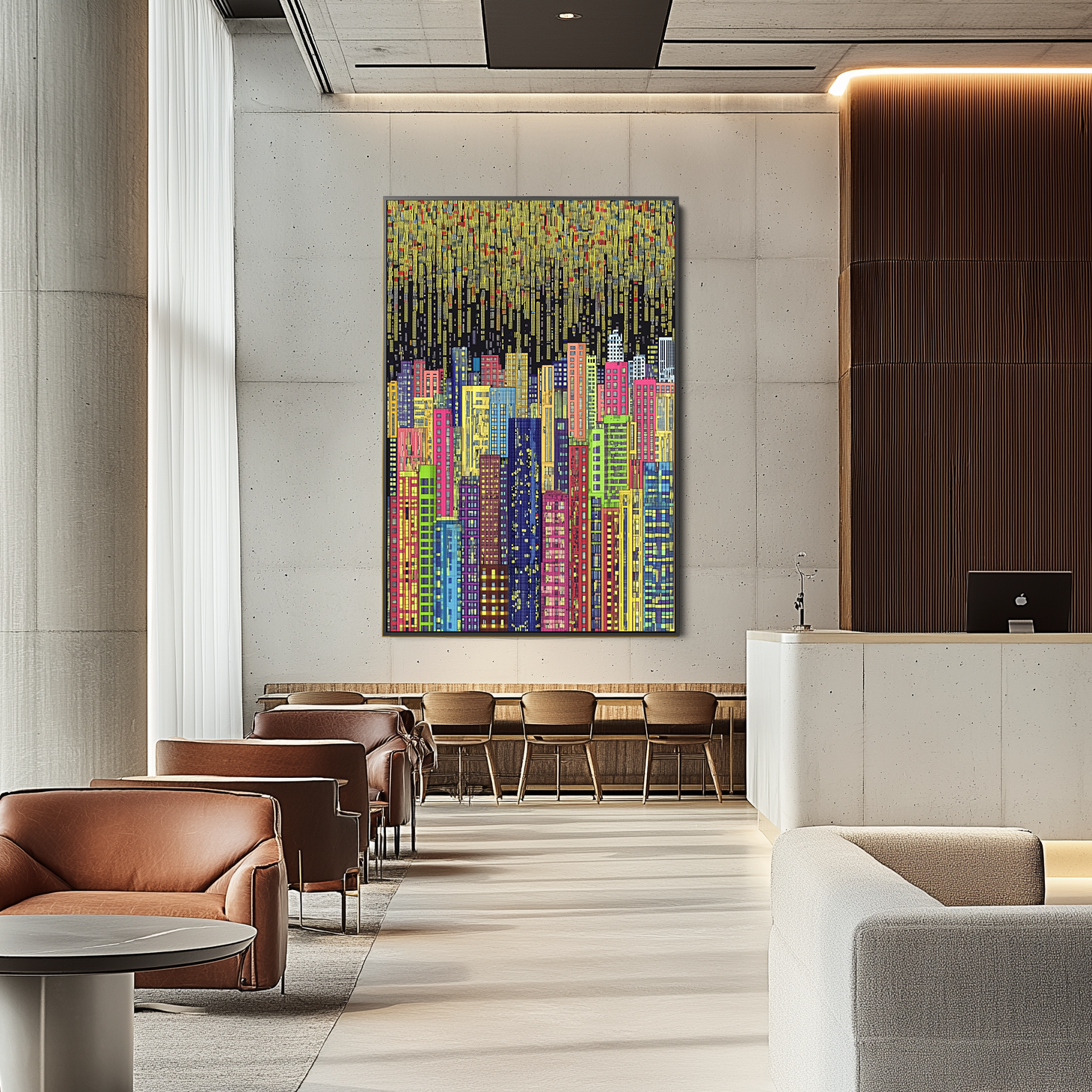 Rainfall of Signals #UA-1349