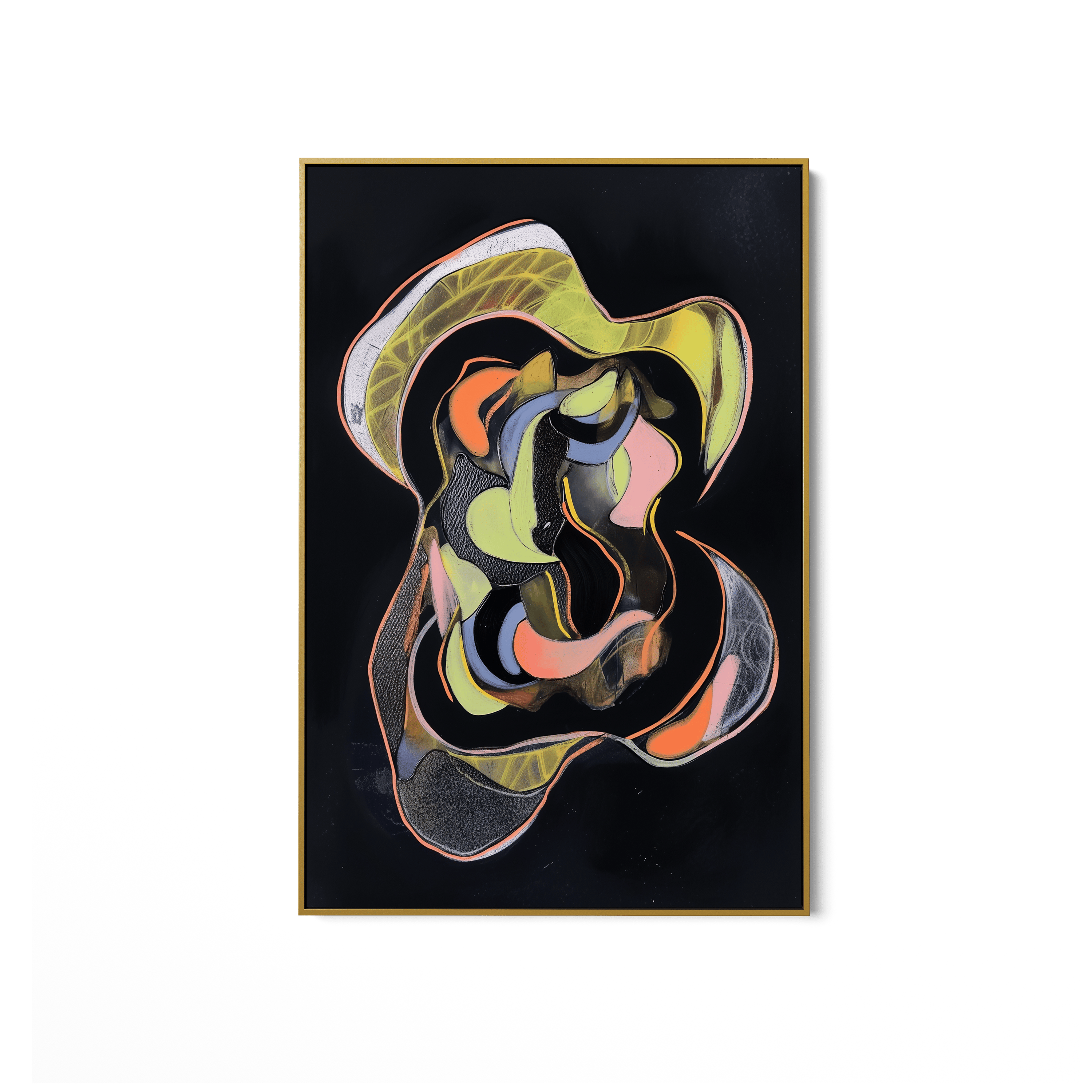 Lucid Mutation #UA-1253