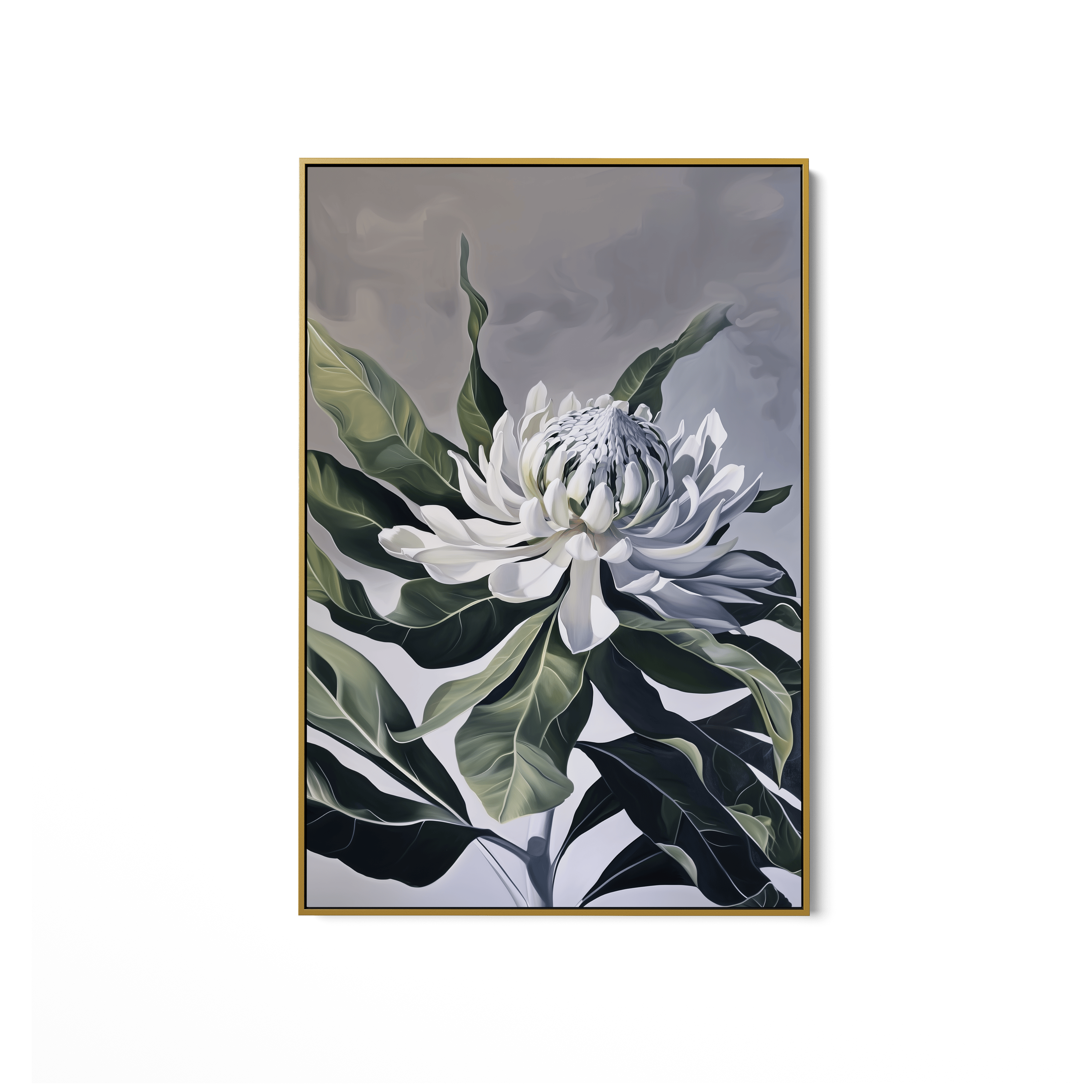 Calyx Cathedral #UA-920