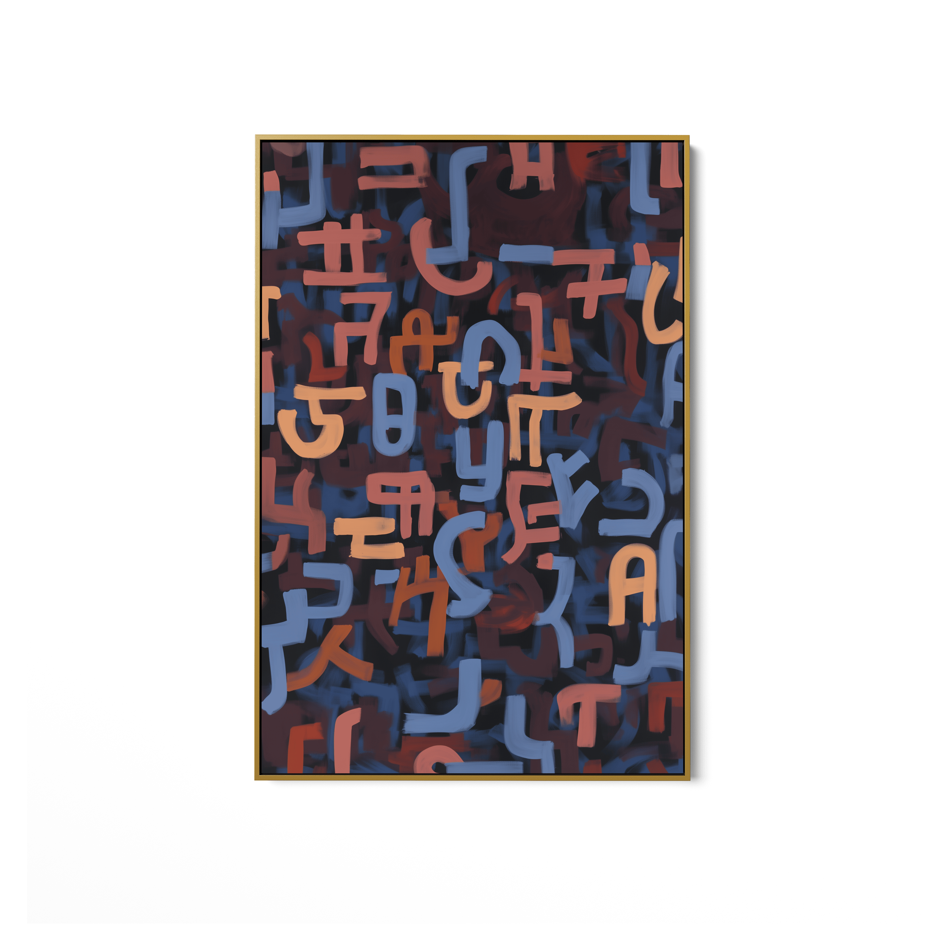 Primitive Draft Mode #UA-1121