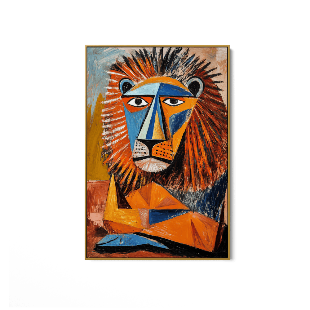 Geometry of Command #UA-815