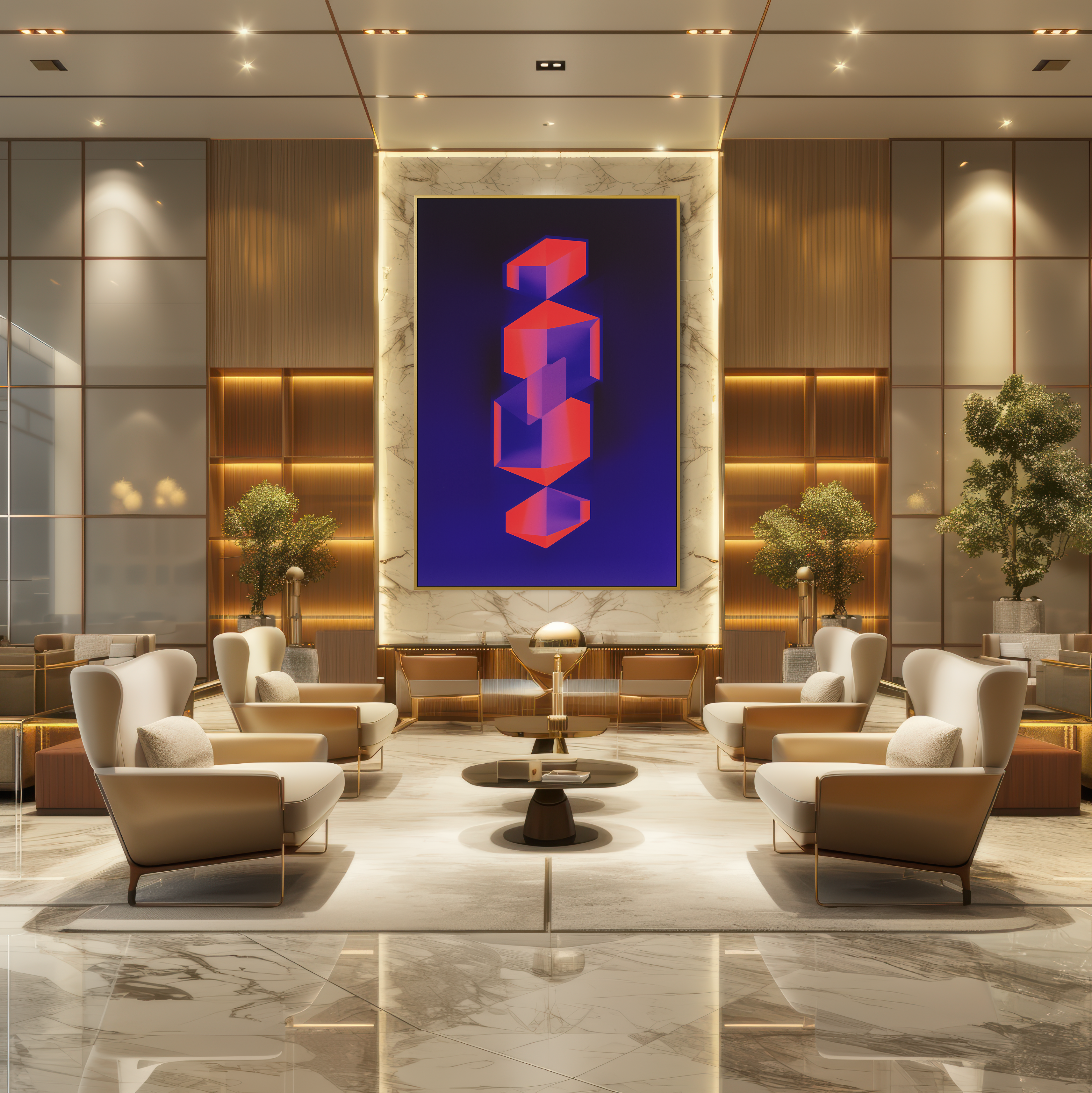 Spectral Stack #UA-1284