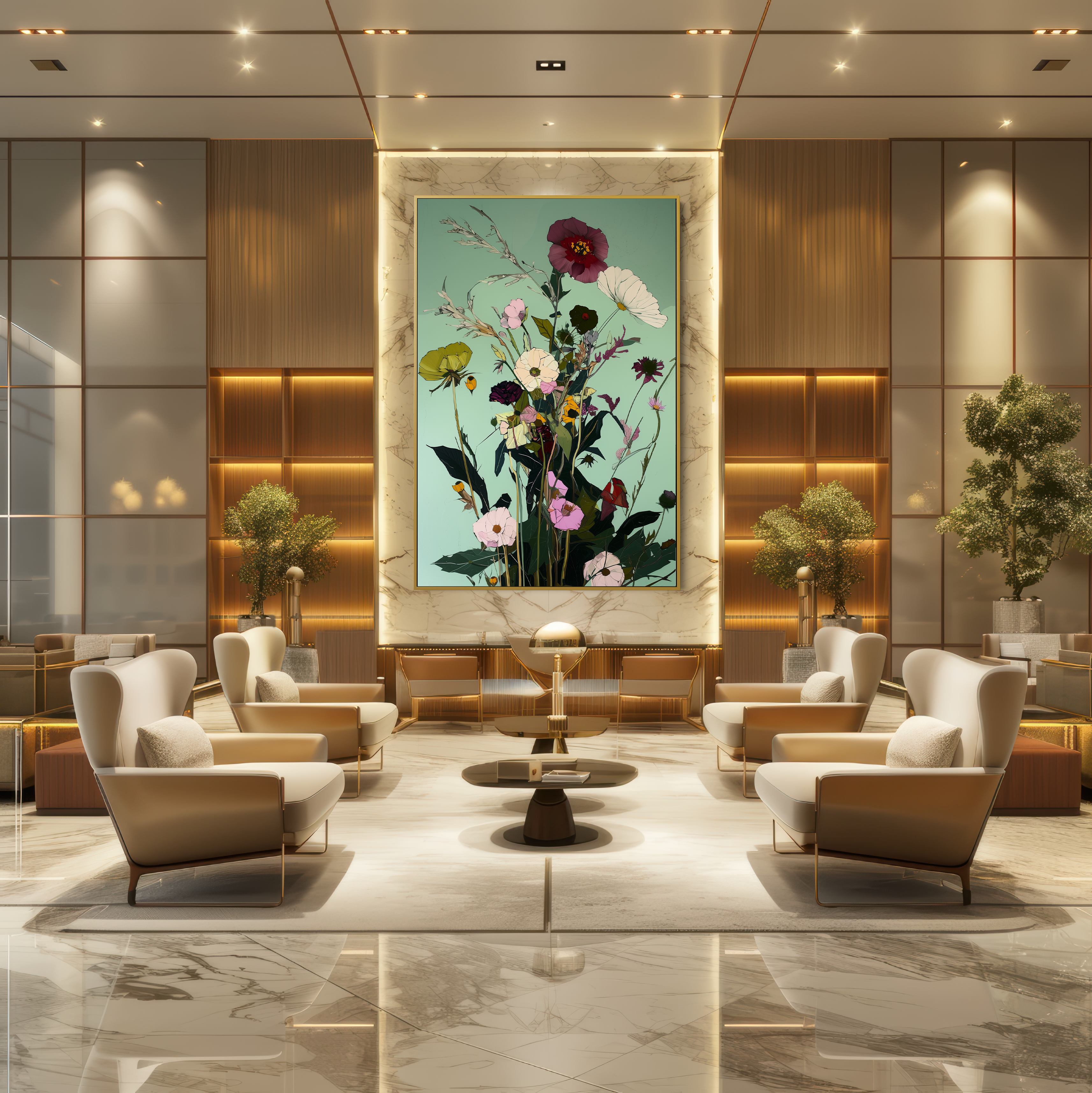 Wild Without Apology #UA-961