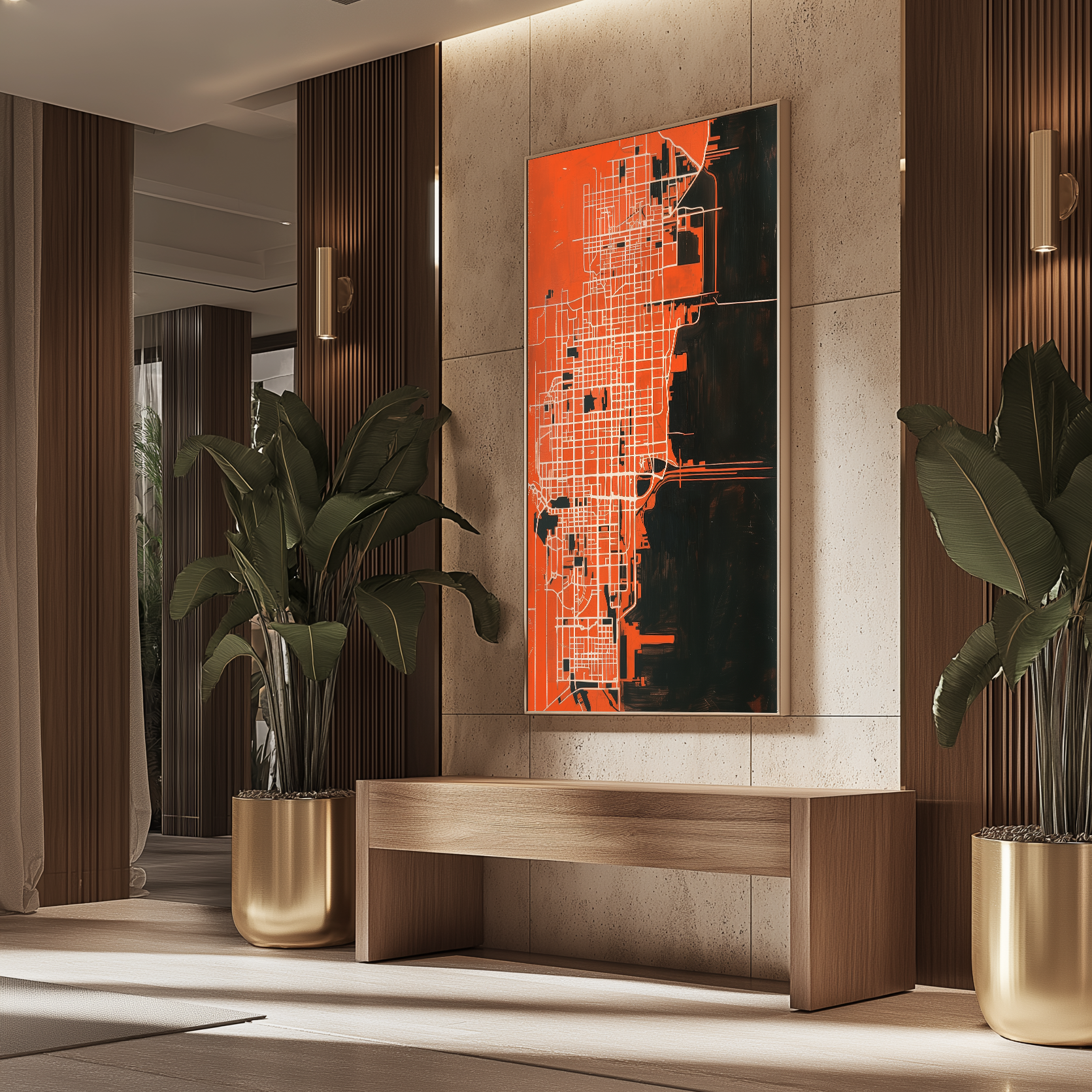 Coordinates of Collapse #UA-1338