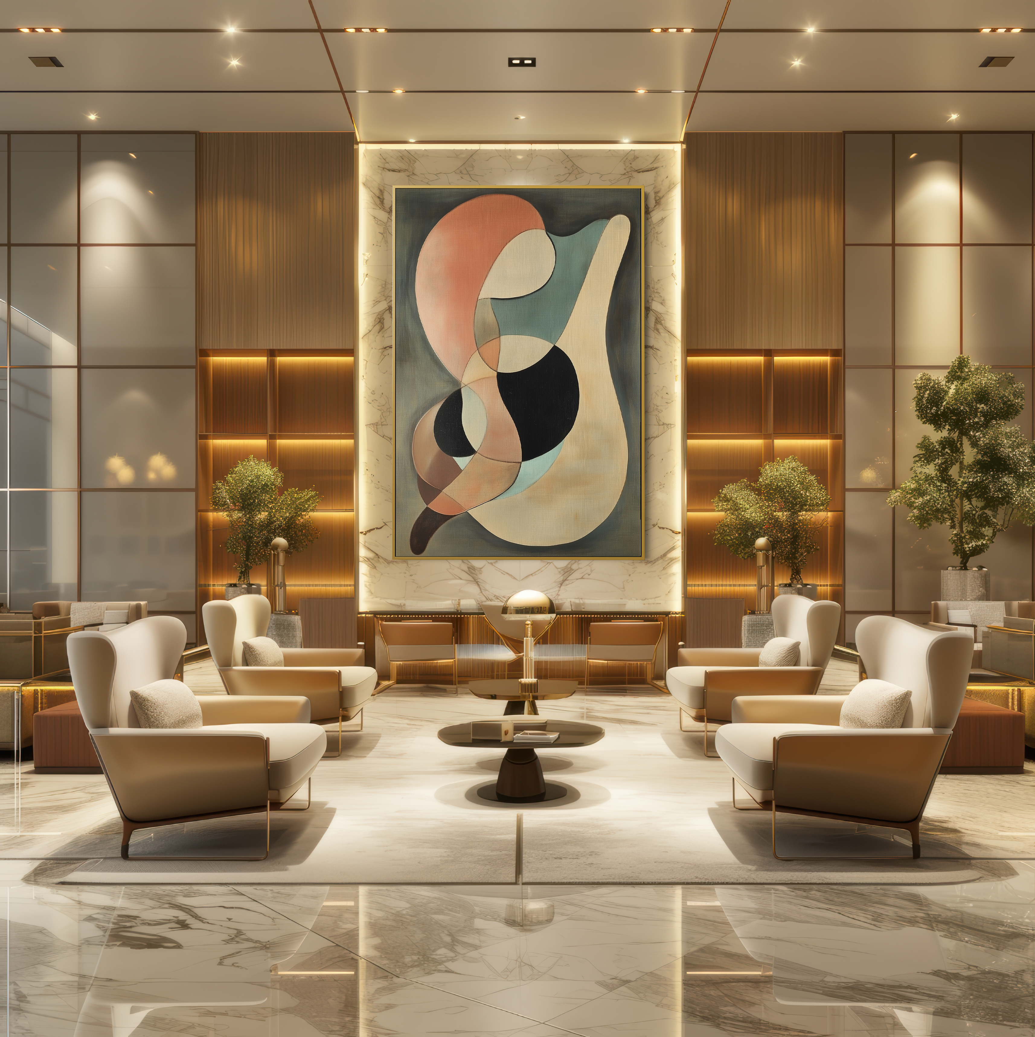 Murmur of Forms #UA-1287