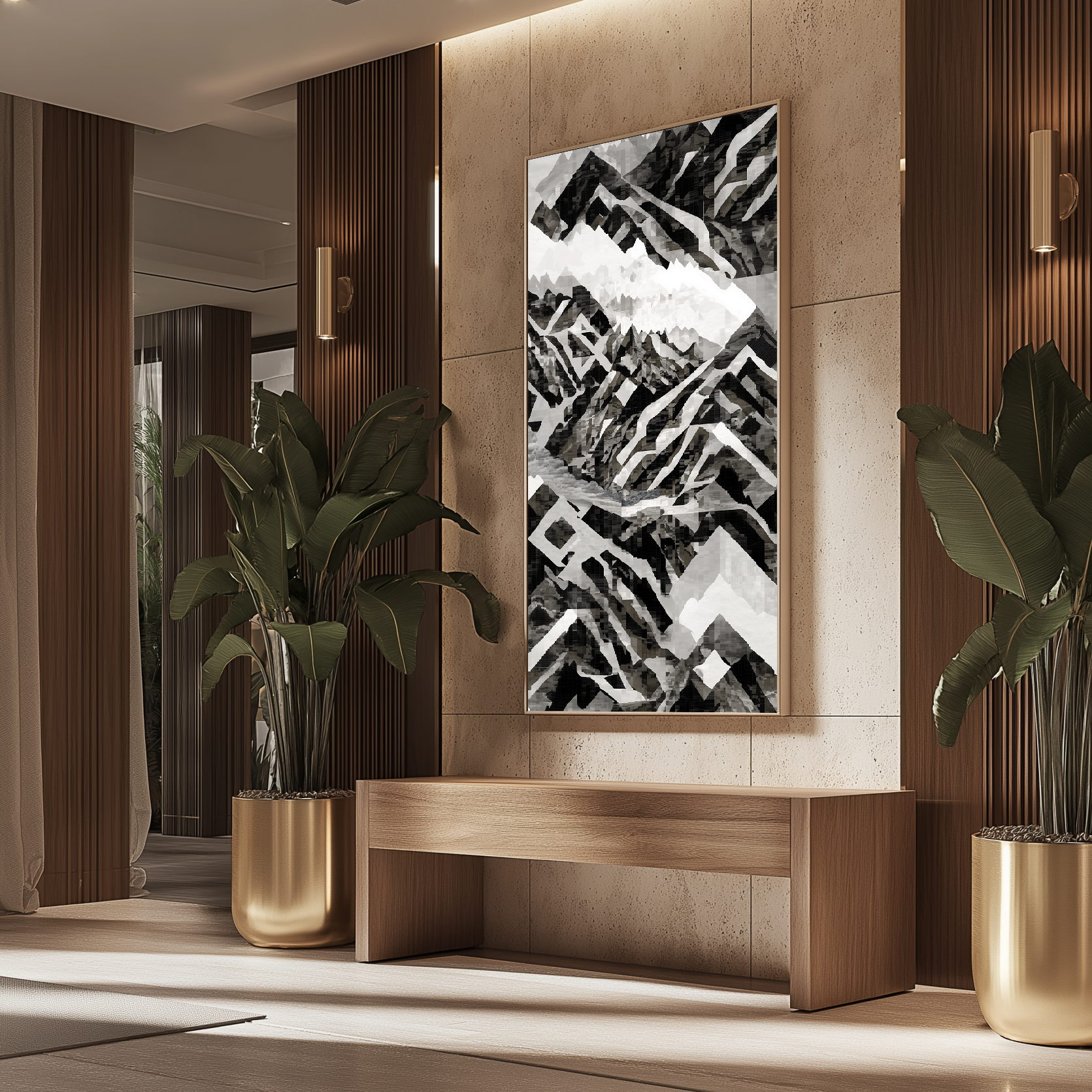 Static Range #UA-1096