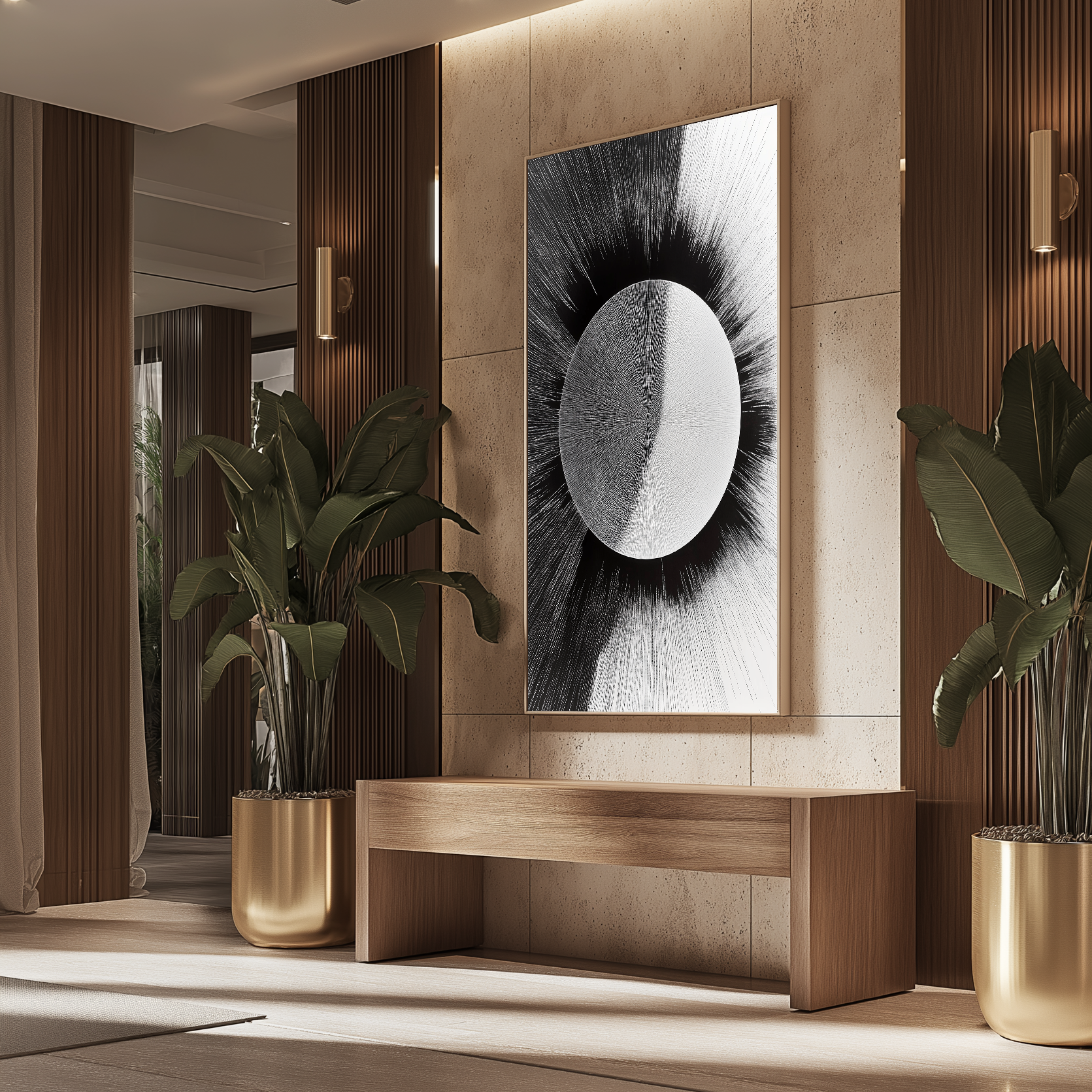 Circle of Collapse #UA-1100