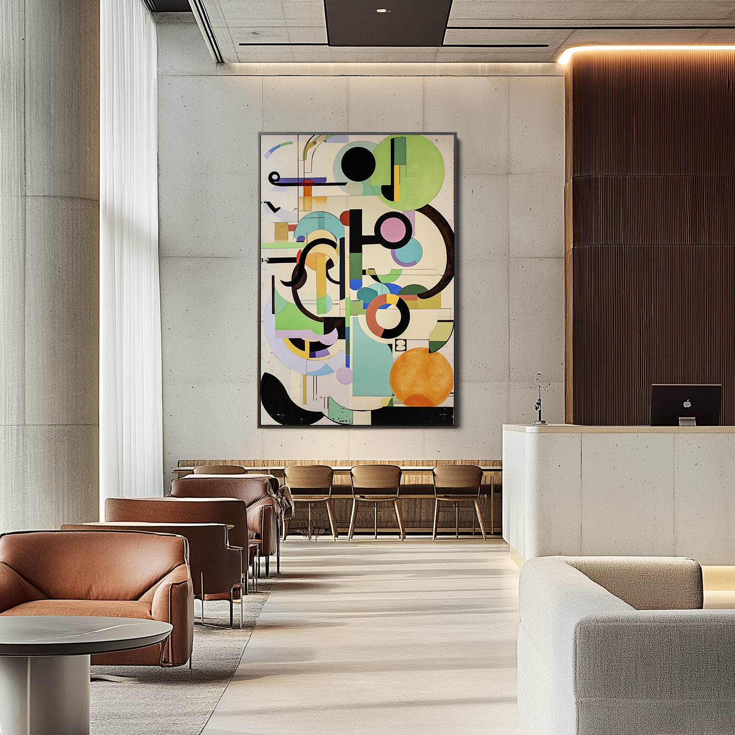 Euclid's Hangover #UA-1167