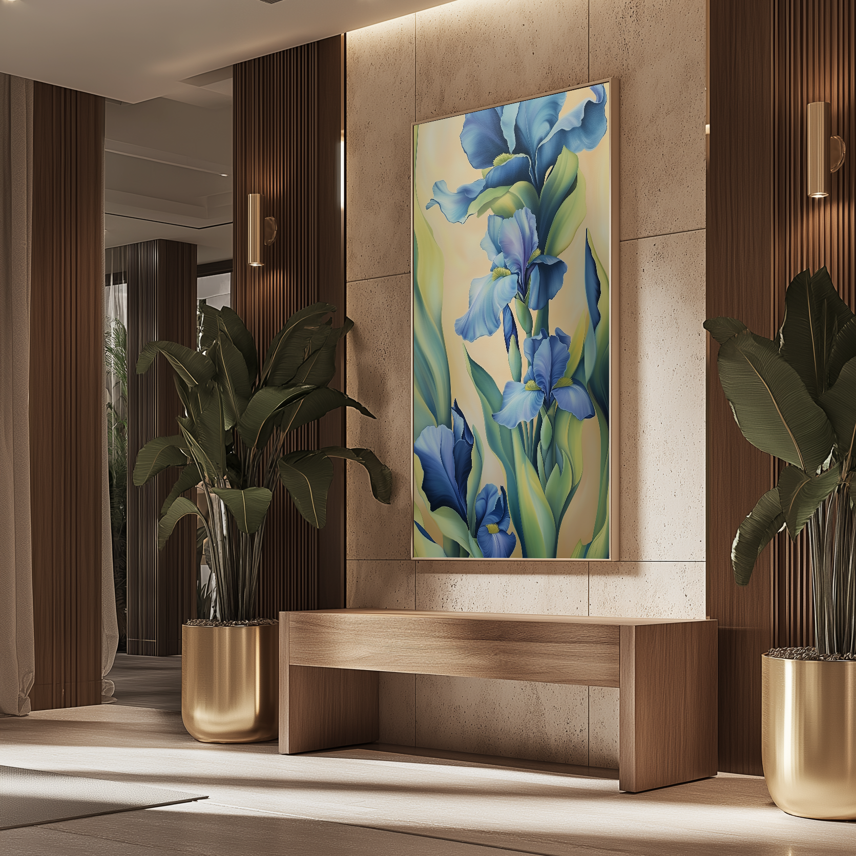 Regalia Rooted #UA-915