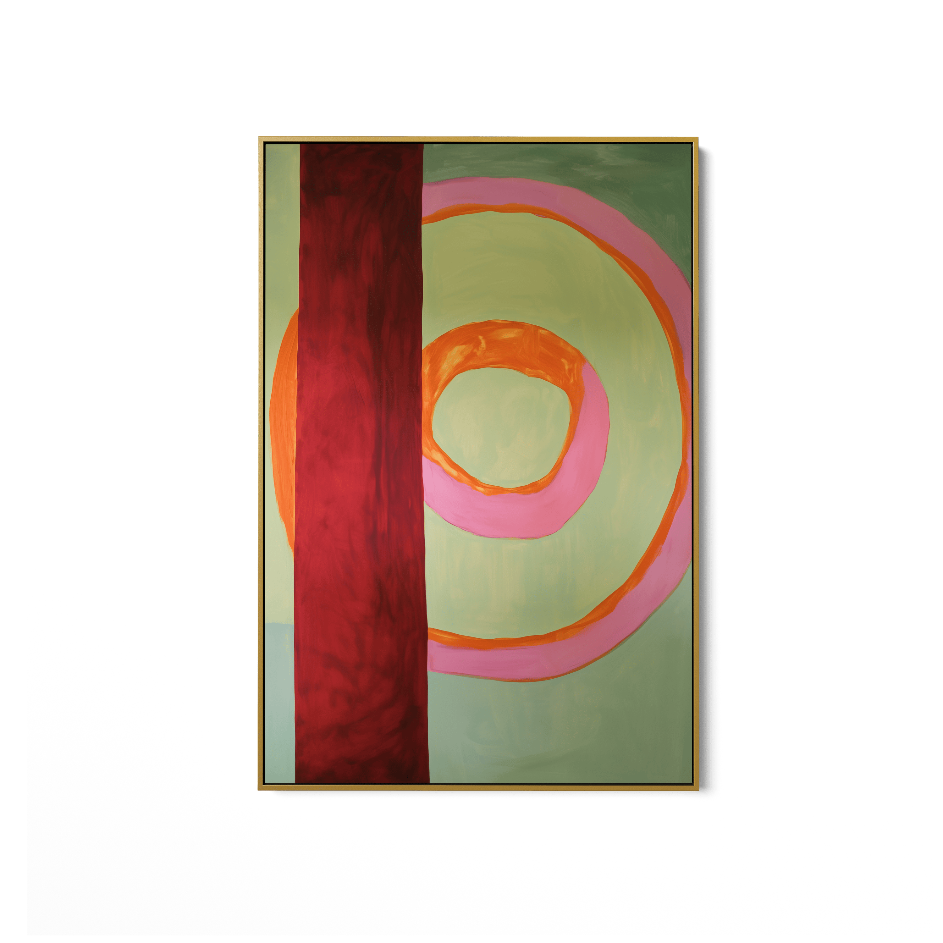 Held in Motion #UA-1254