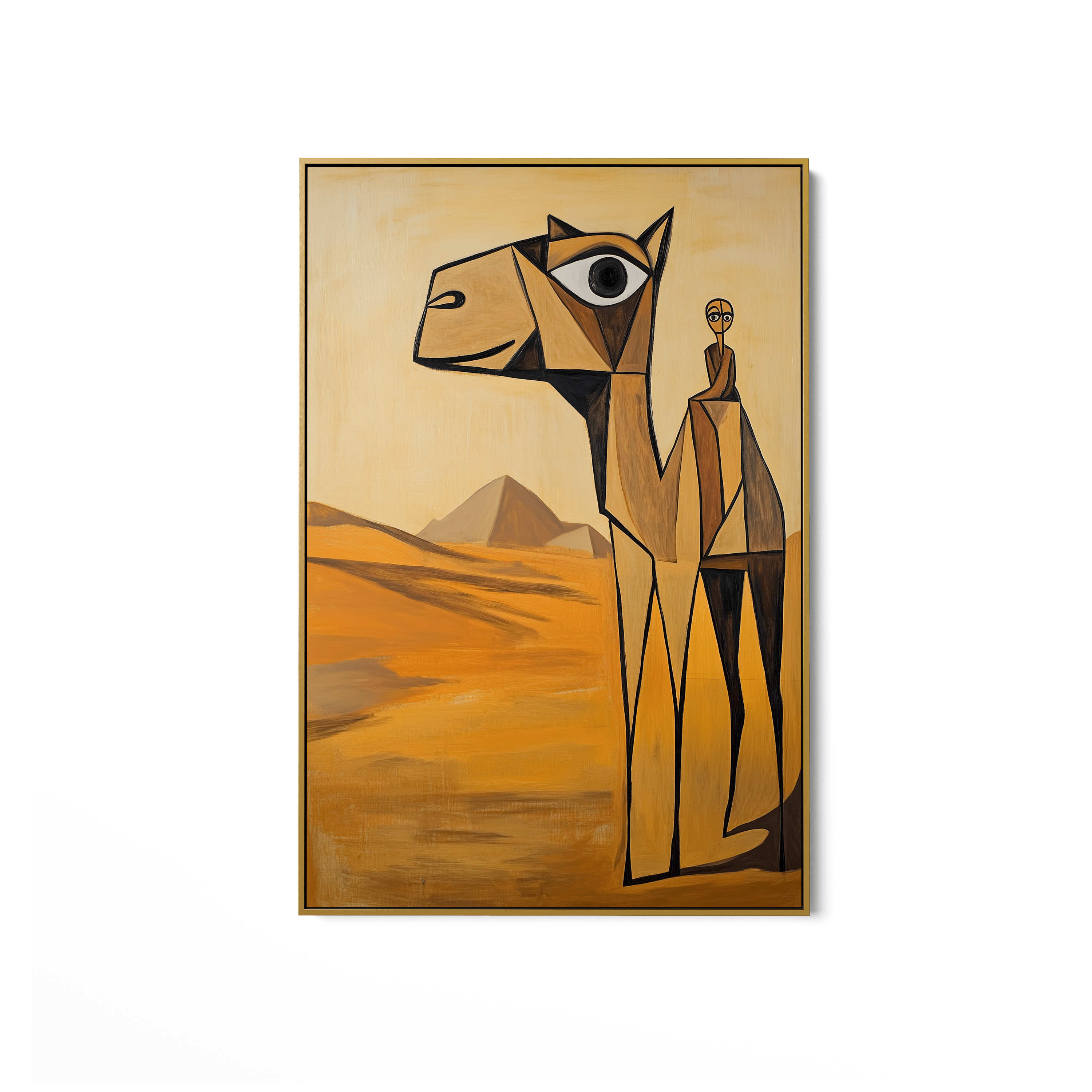 Desert Geometry #UA-816