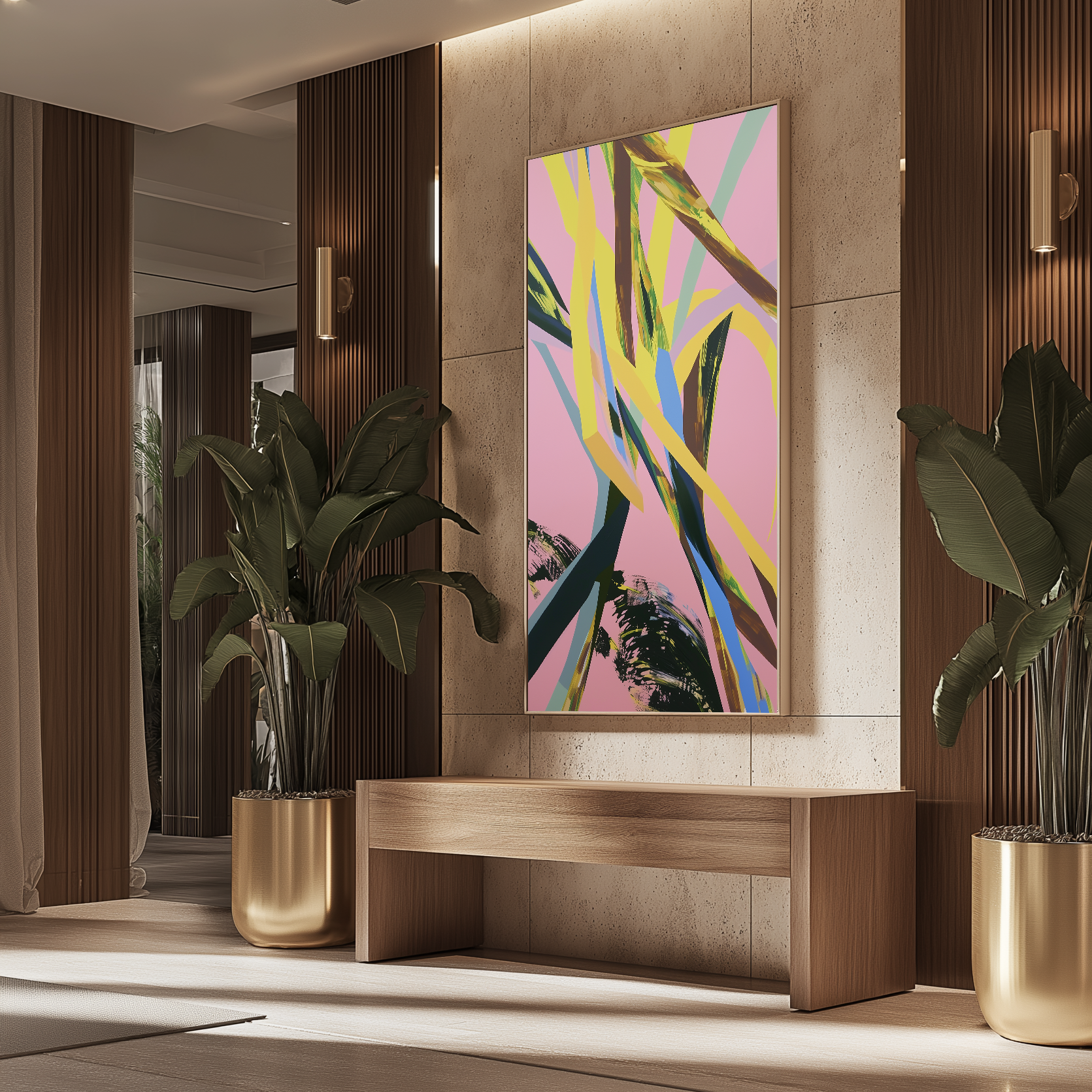 Elastic Reverie #UA-1153