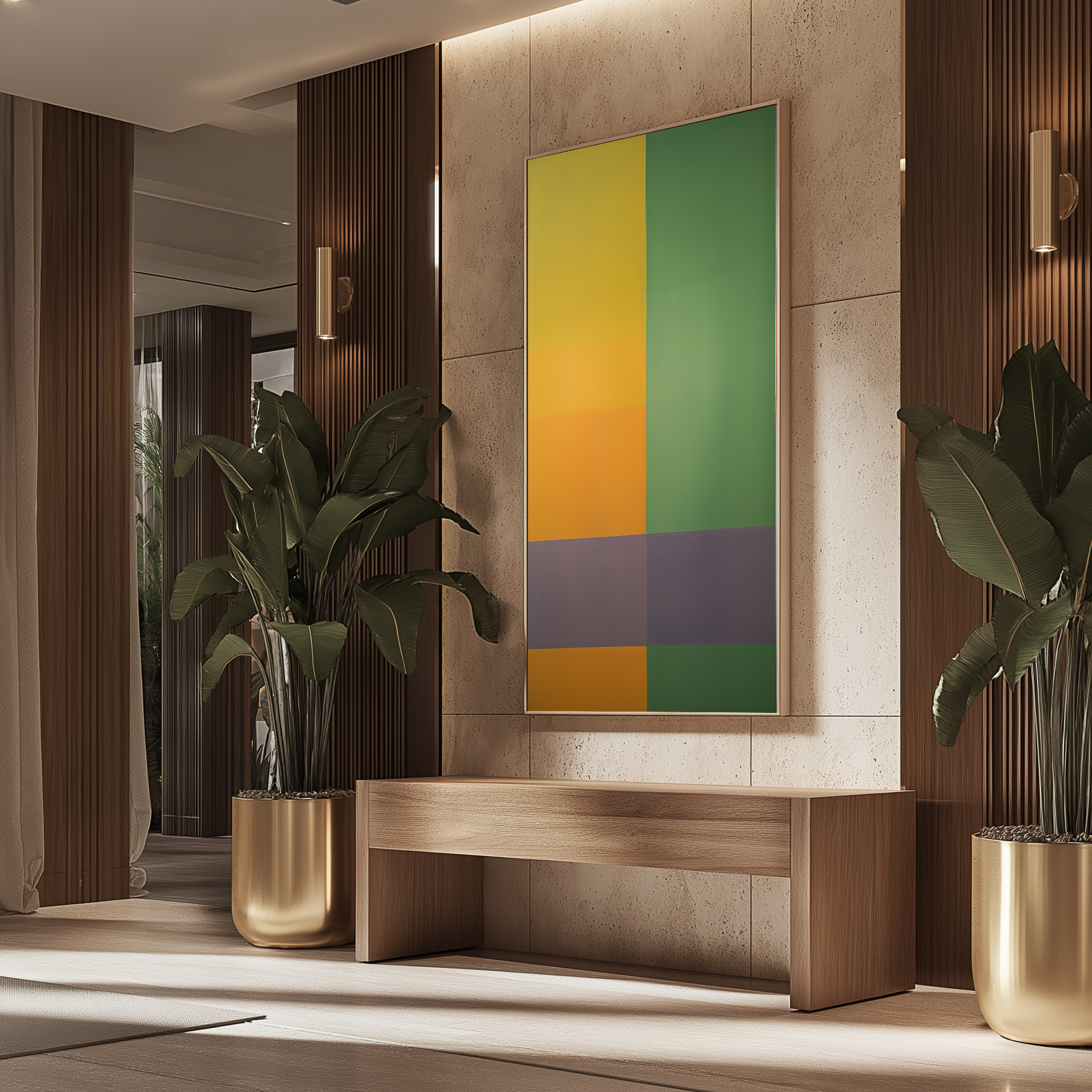 Memory Field #UA-1187