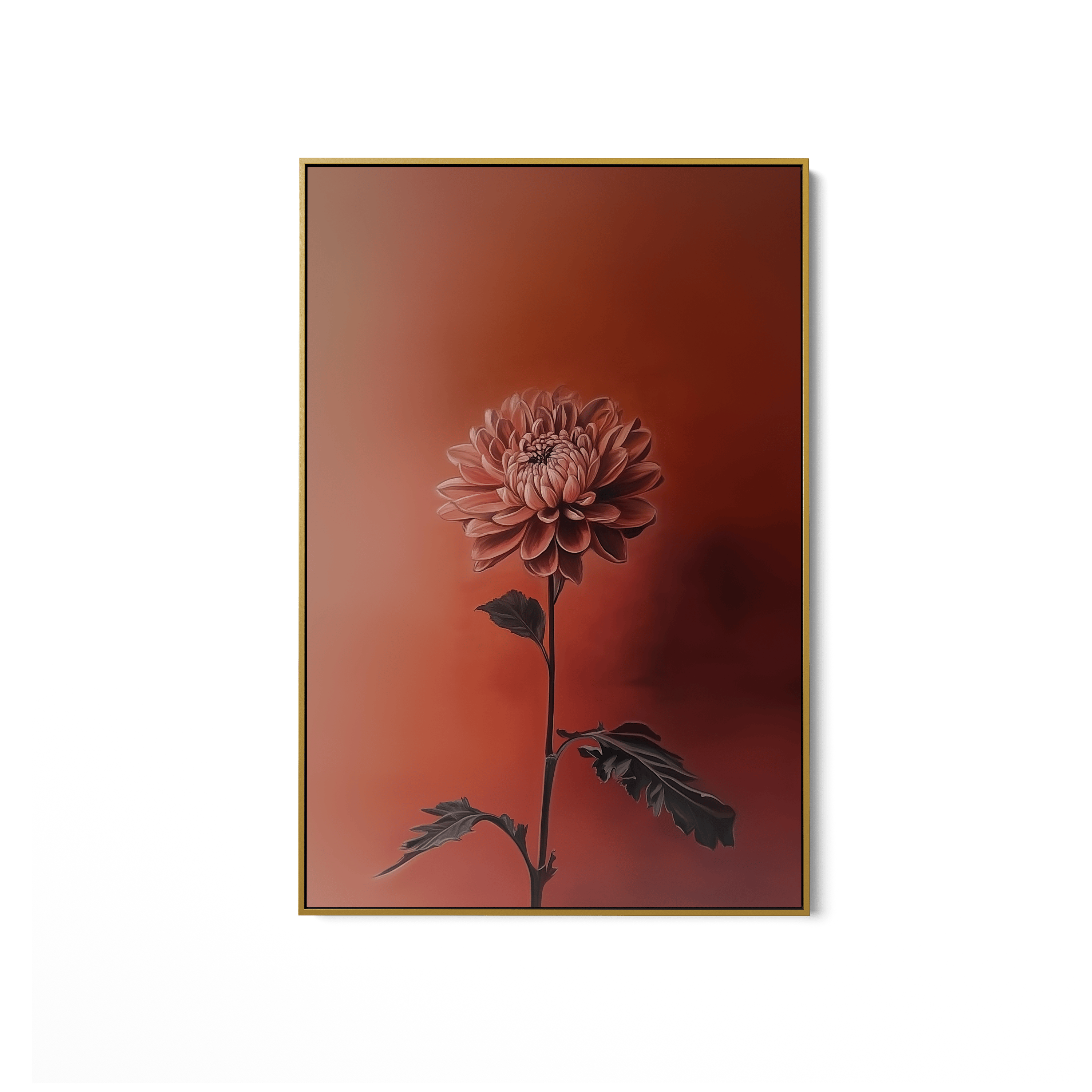Chrysantheum #UA-922