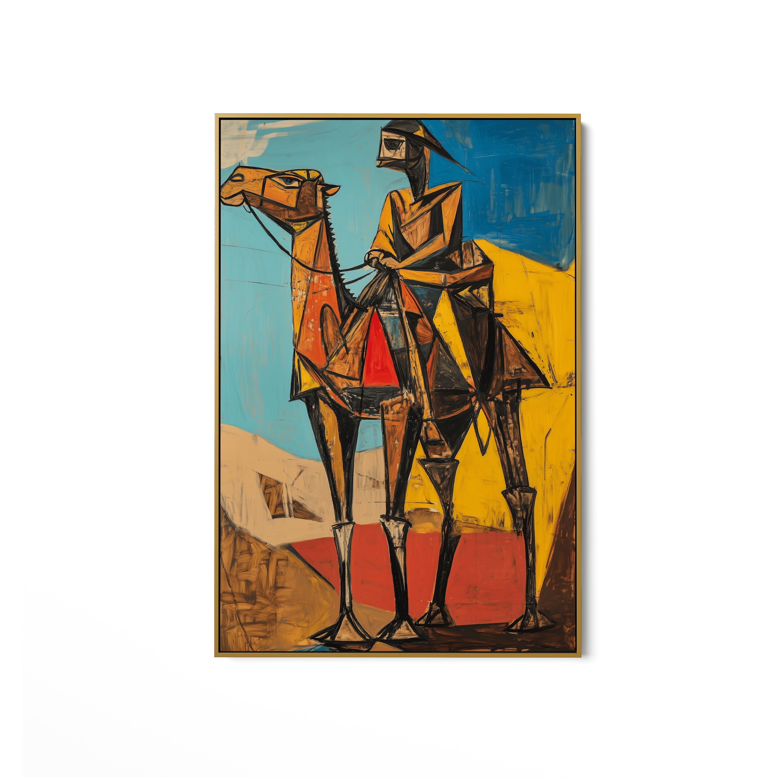 Legacy Rider #UA-817