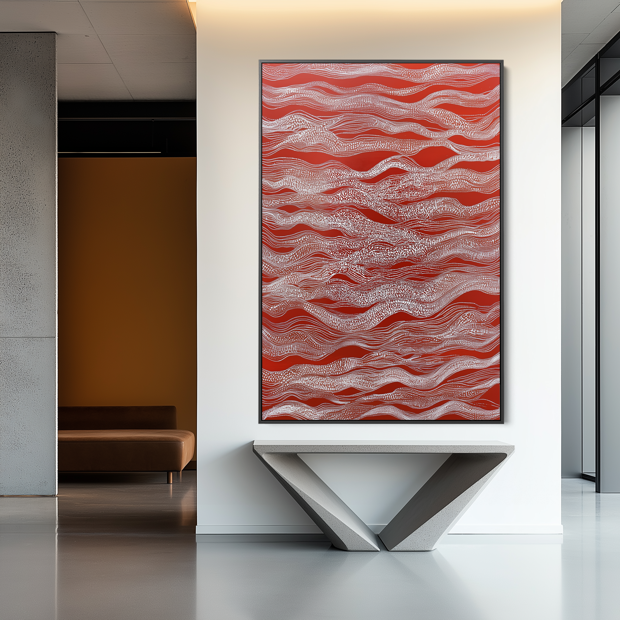 Red Currents #UA-750