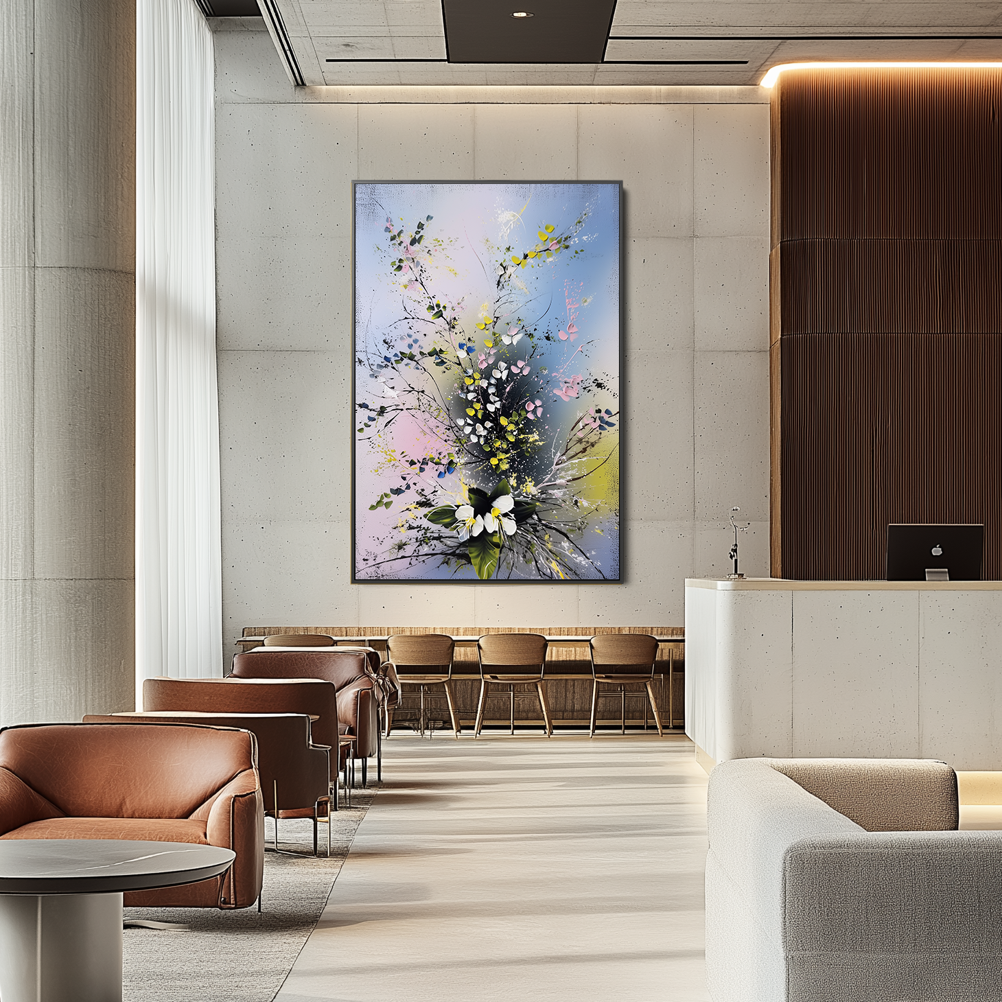 Confetti Root #UA-935