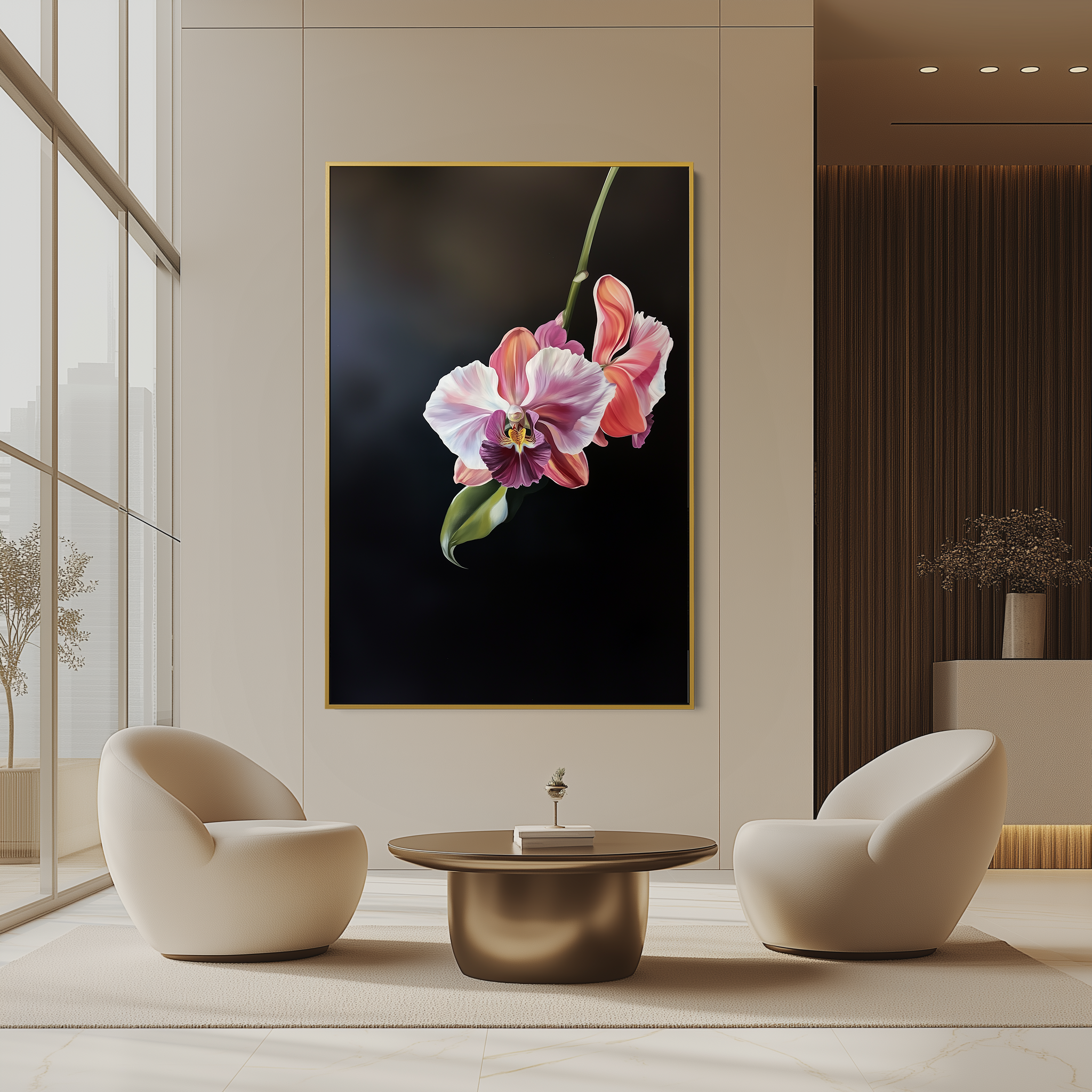 Silent Suspension #UA-949