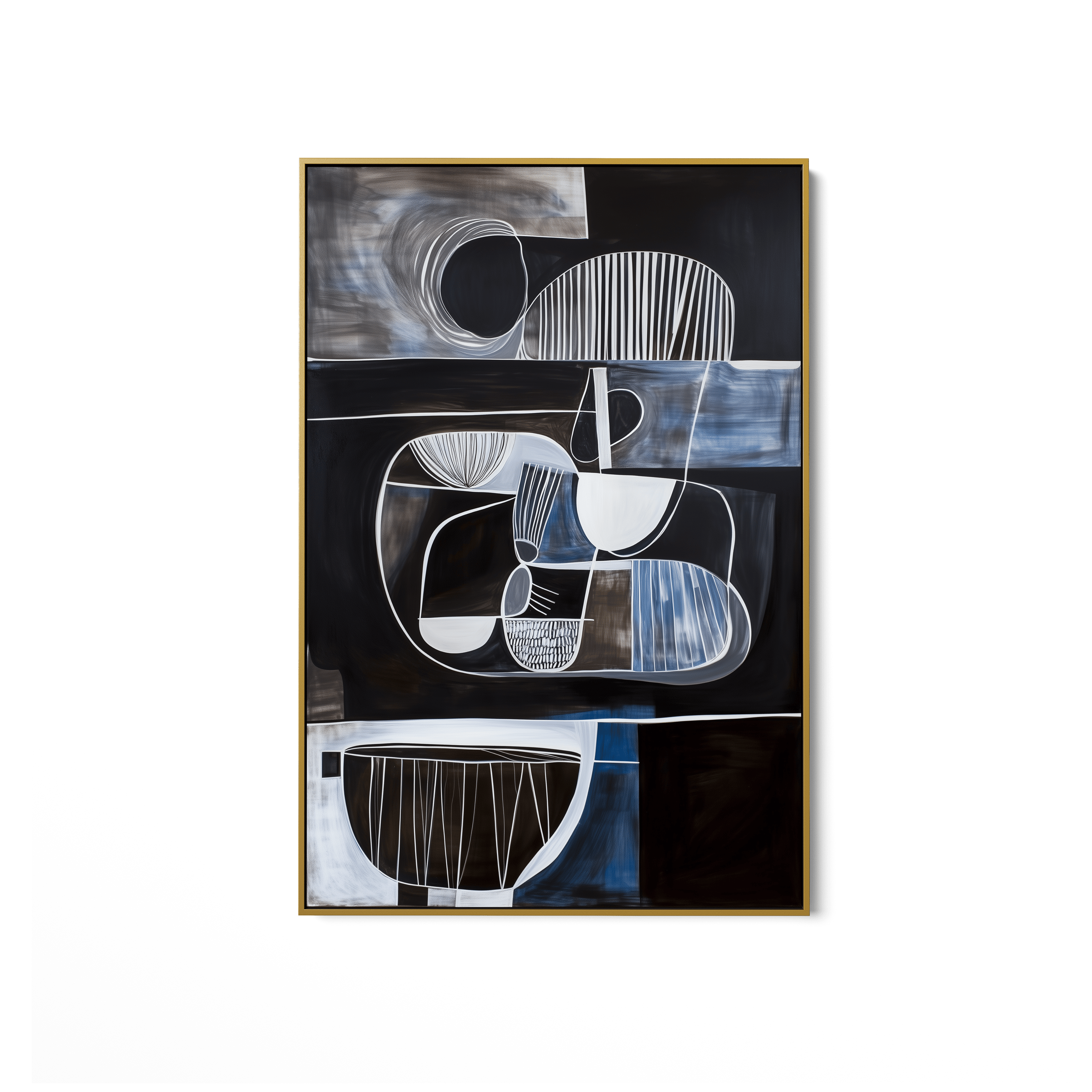 Containment Study #UA-1154