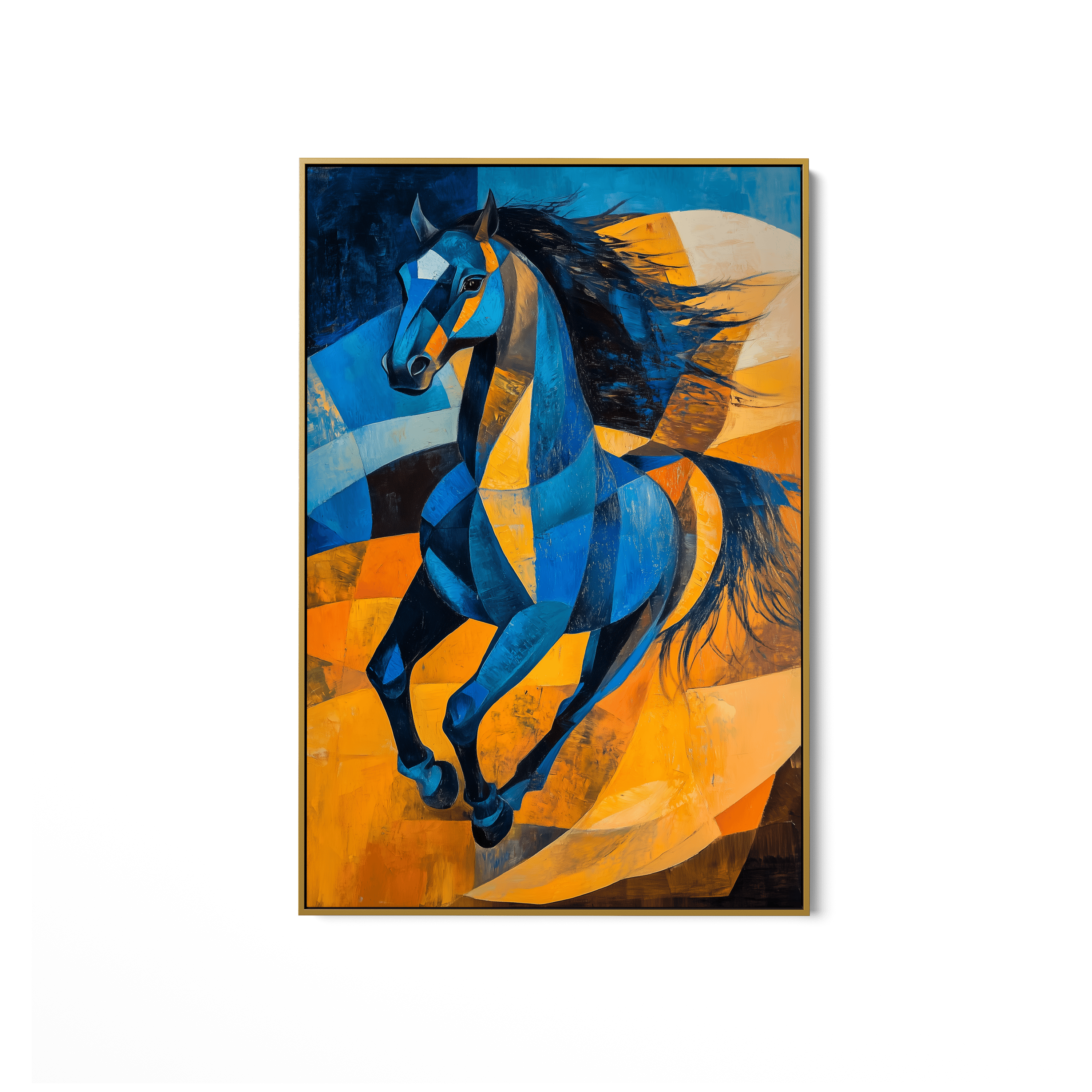 Bolt in Blue #UA-818