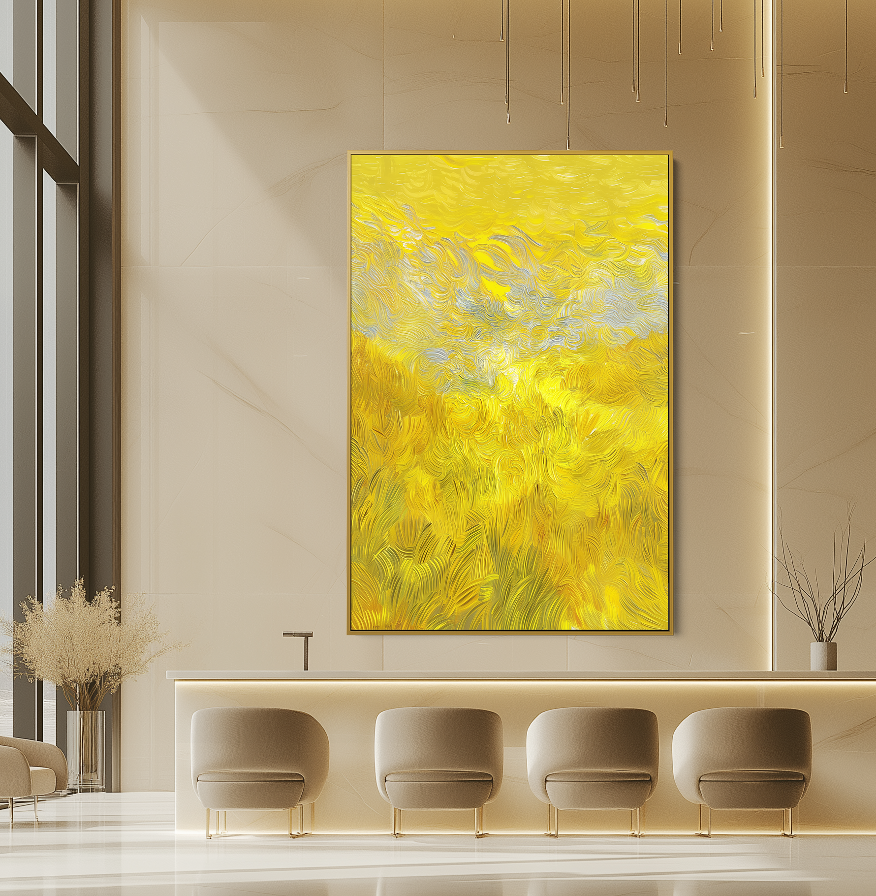 Sunlit Dance #UA-766