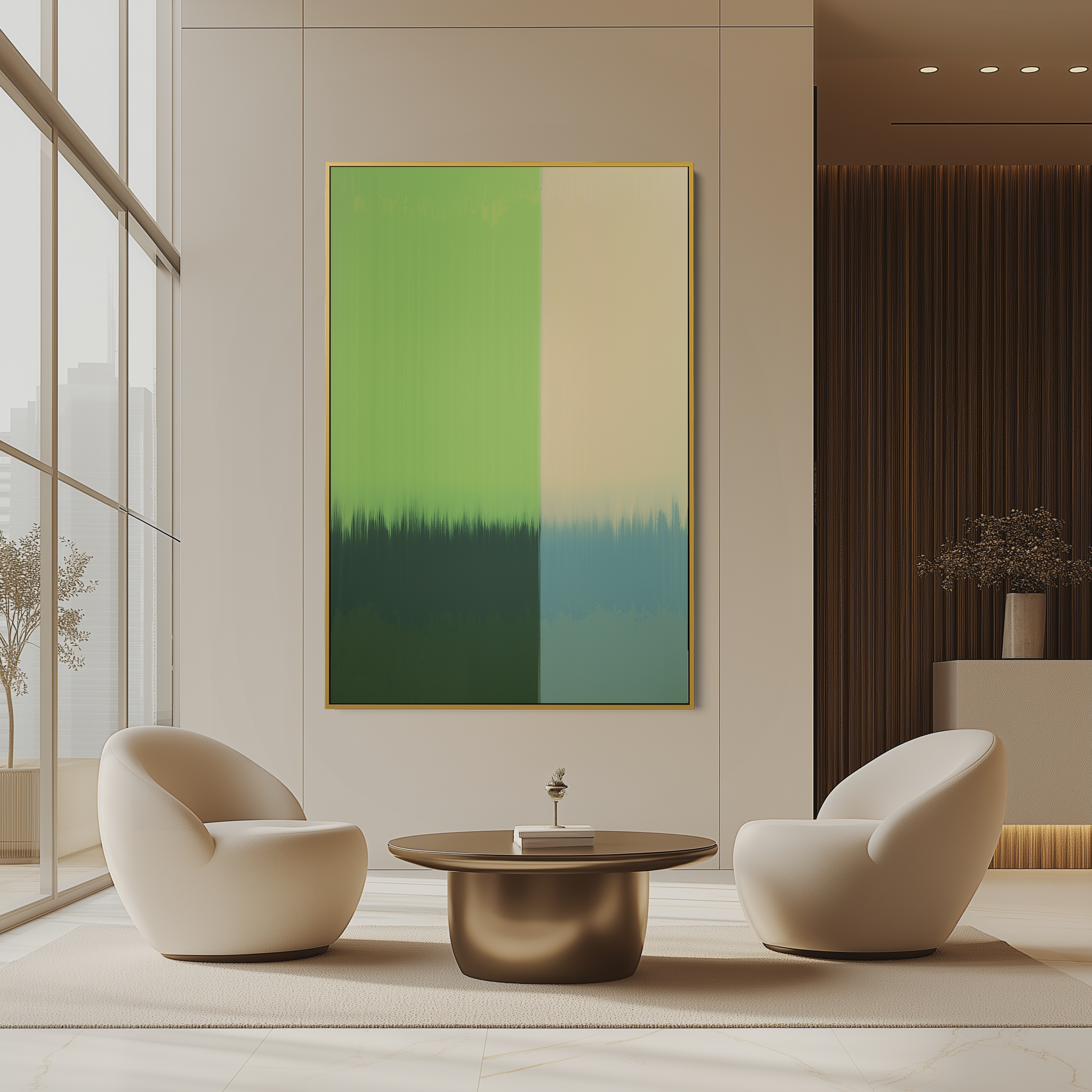 Memory Field #UA-1186